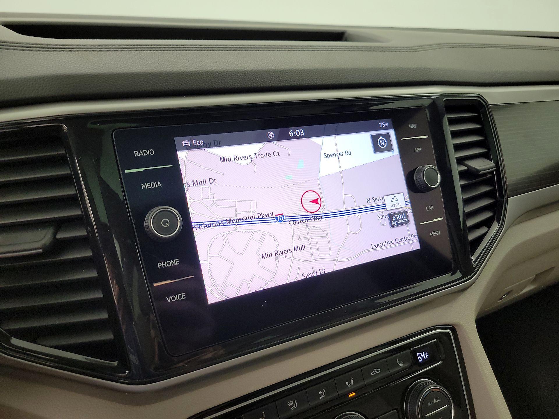 Thumbnail: 2020 Volkswagen Atlas - 14