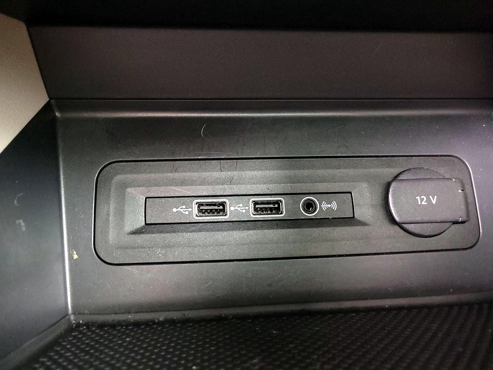 Thumbnail: 2020 Volkswagen Atlas - 19