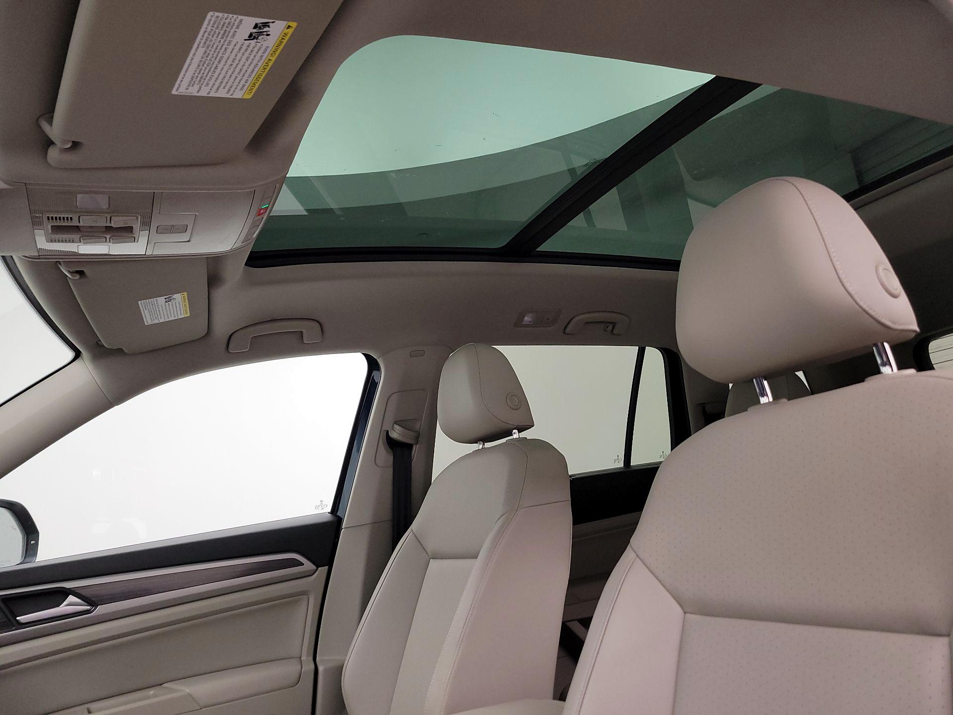 Thumbnail: 2020 Volkswagen Atlas - 20