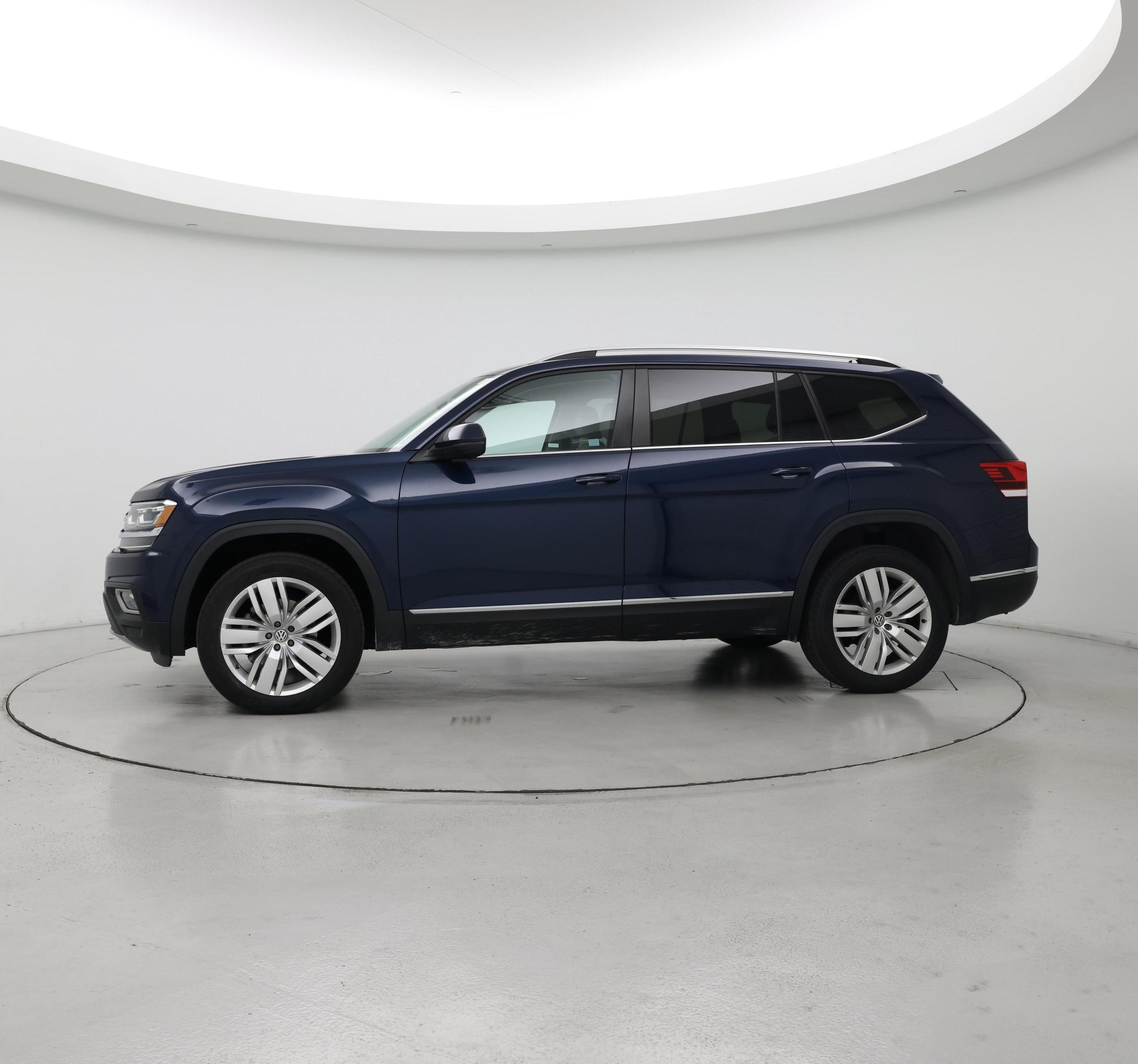 Thumbnail: 2020 Volkswagen Atlas - 3