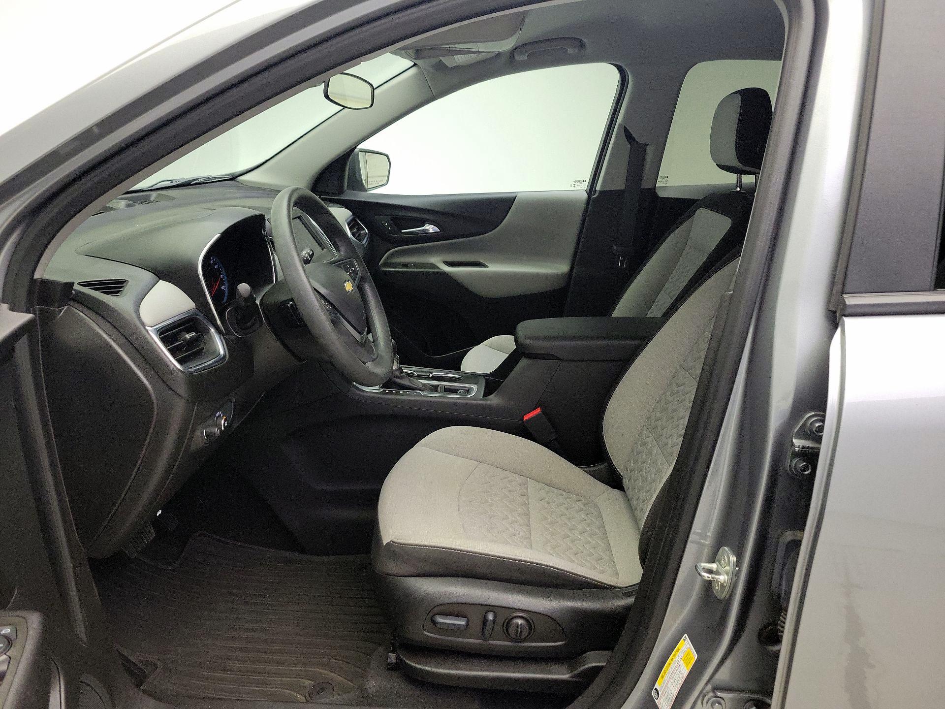 Thumbnail: 2023 Chevrolet Equinox - 11