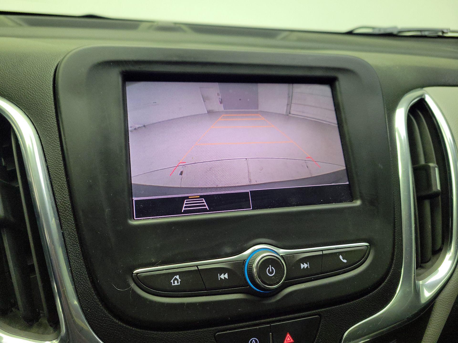 Thumbnail: 2023 Chevrolet Equinox - 14