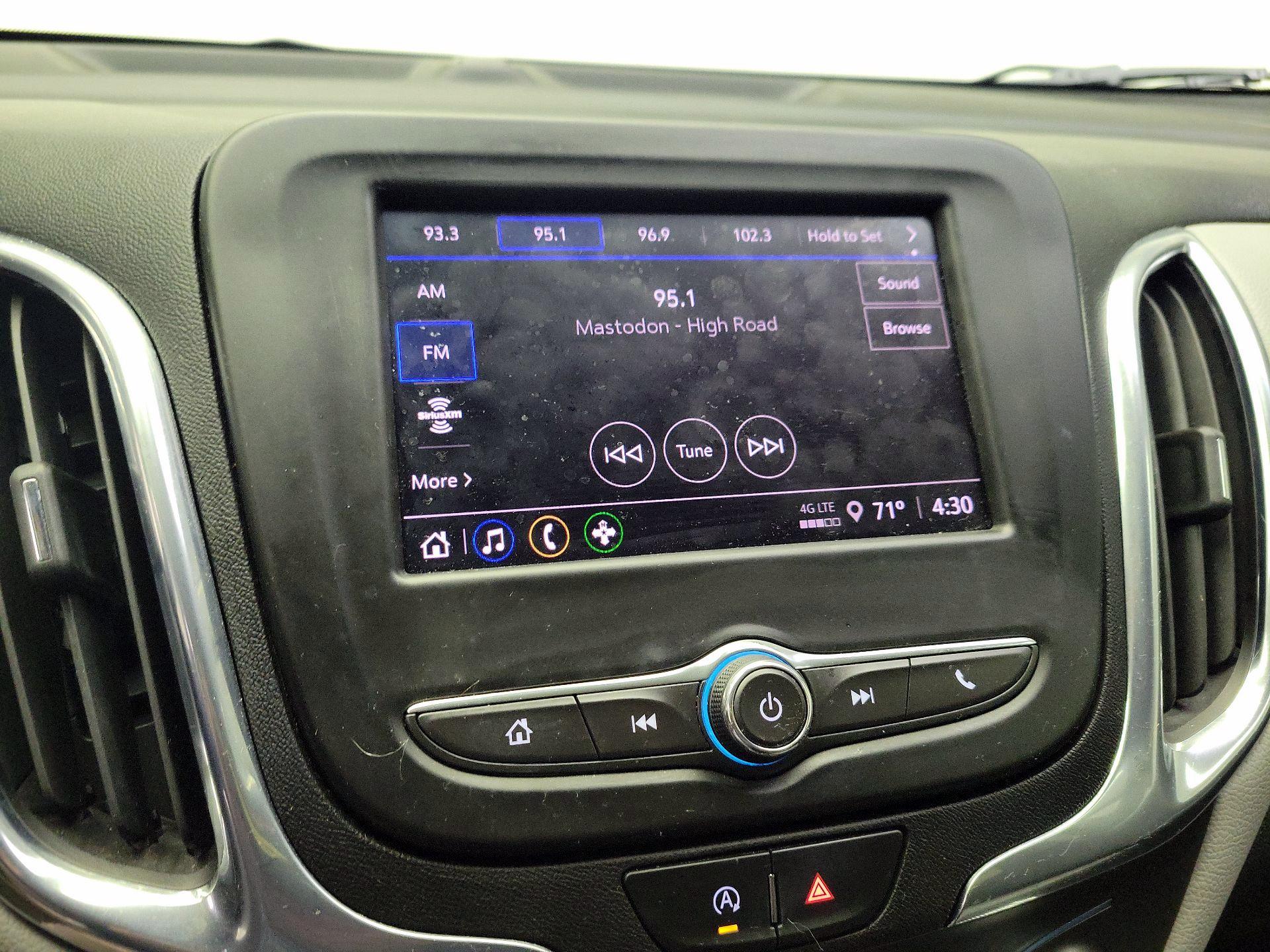 Thumbnail: 2023 Chevrolet Equinox - 15