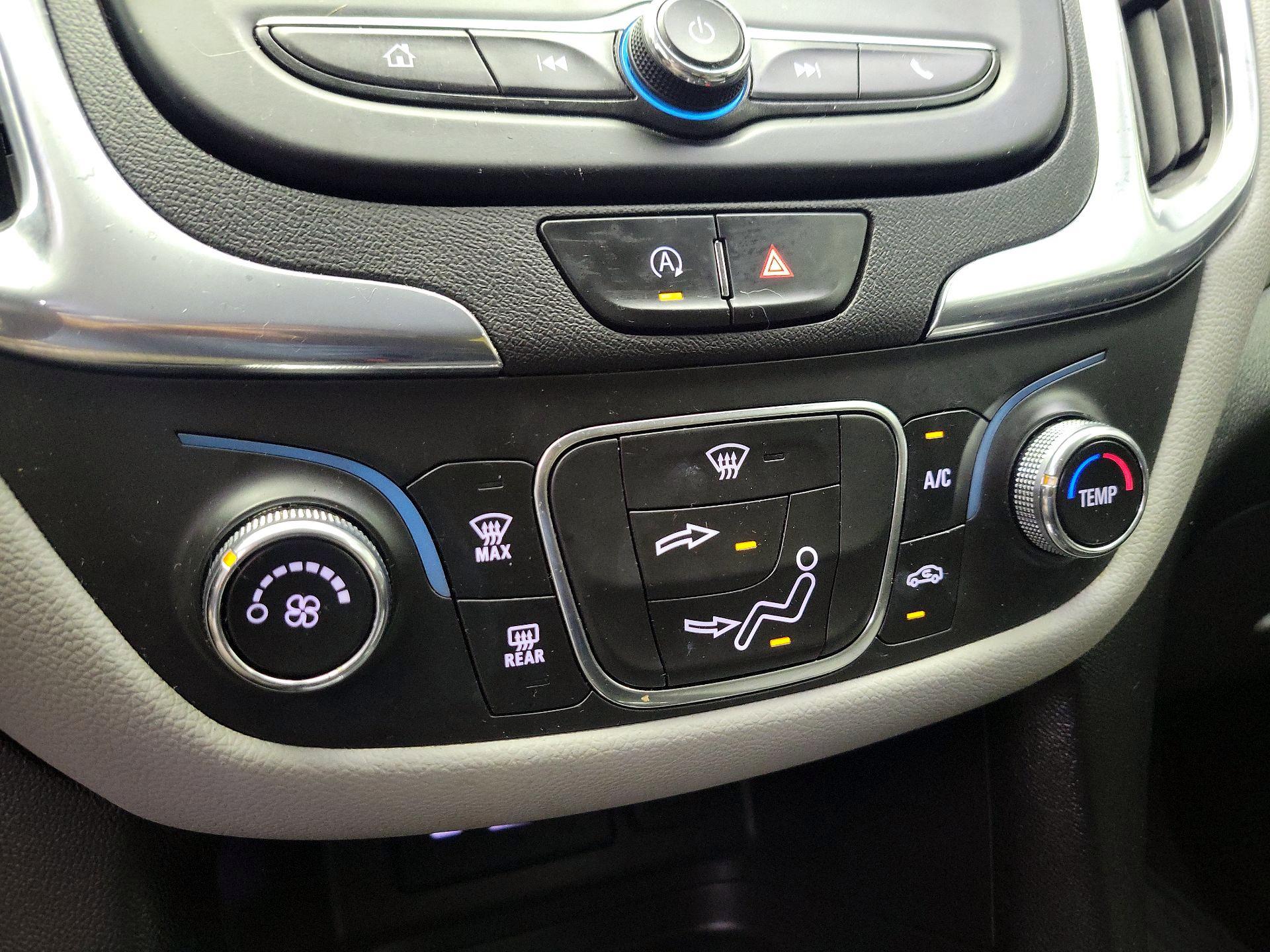 Thumbnail: 2023 Chevrolet Equinox - 16