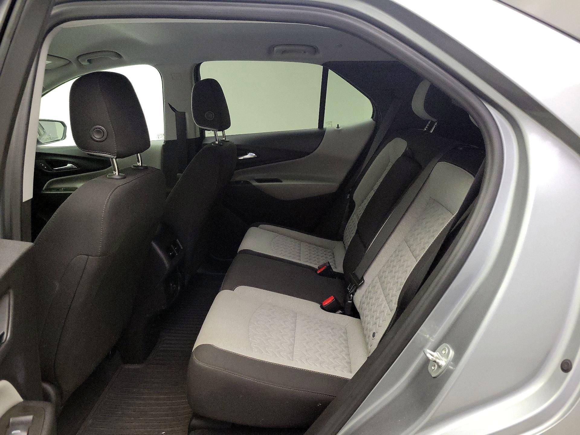 Thumbnail: 2023 Chevrolet Equinox - 19