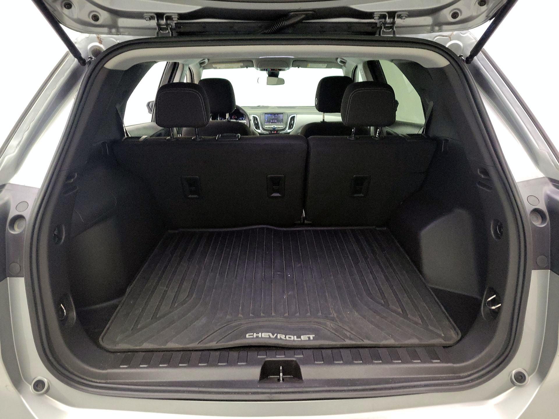 Thumbnail: 2023 Chevrolet Equinox - 20