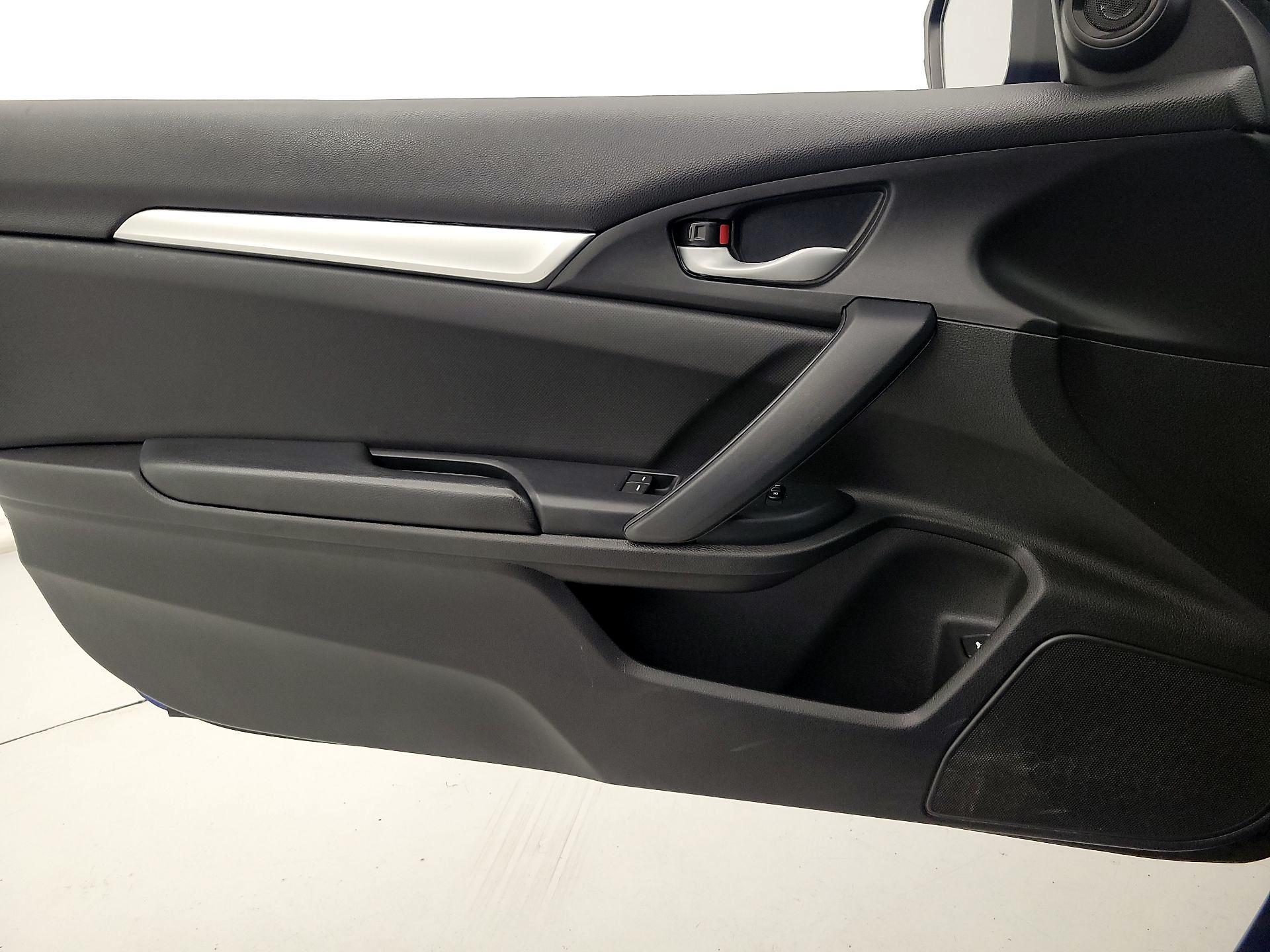 Thumbnail: 2020 Honda Civic - 12