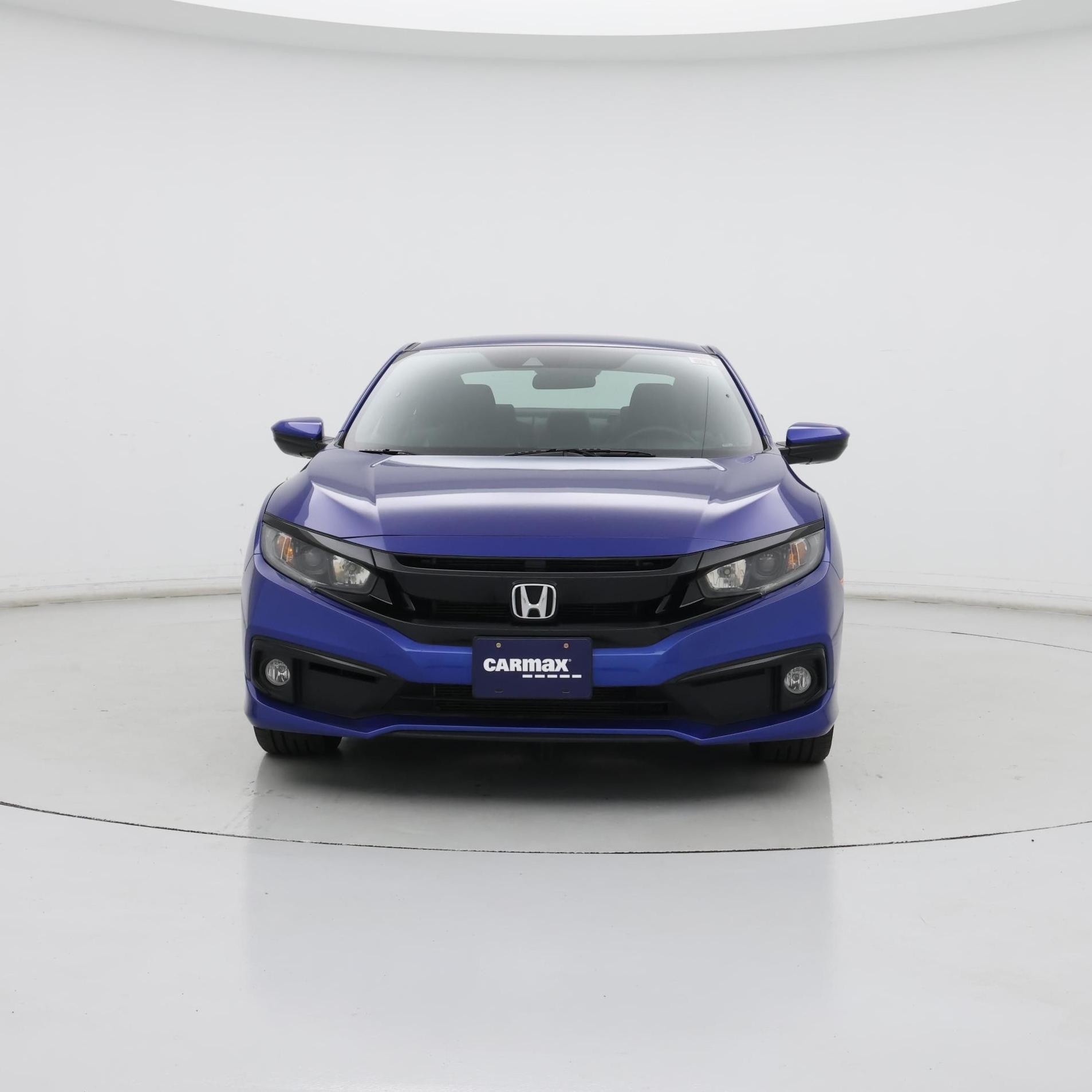 Thumbnail: 2020 Honda Civic - 5