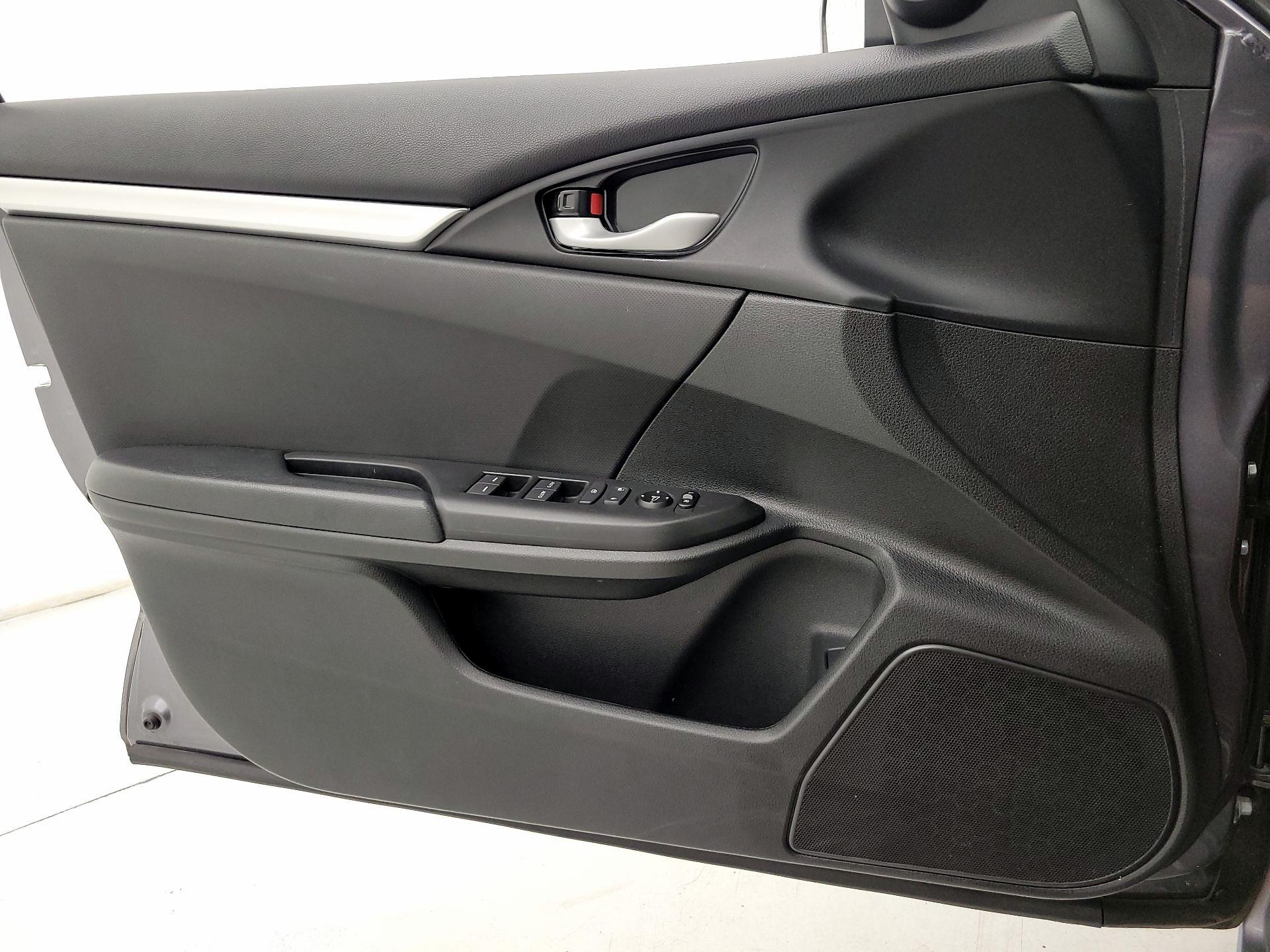 Thumbnail: 2021 Honda Civic - 12