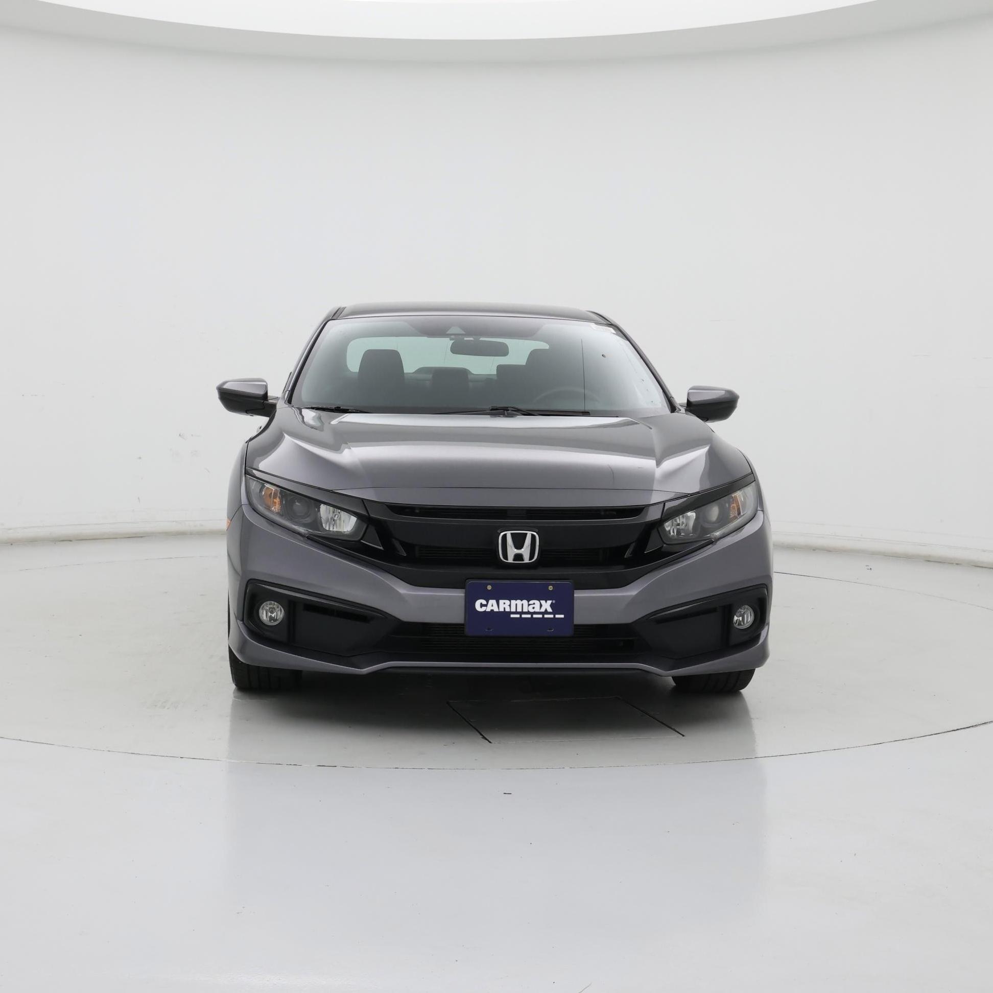 Thumbnail: 2021 Honda Civic - 5