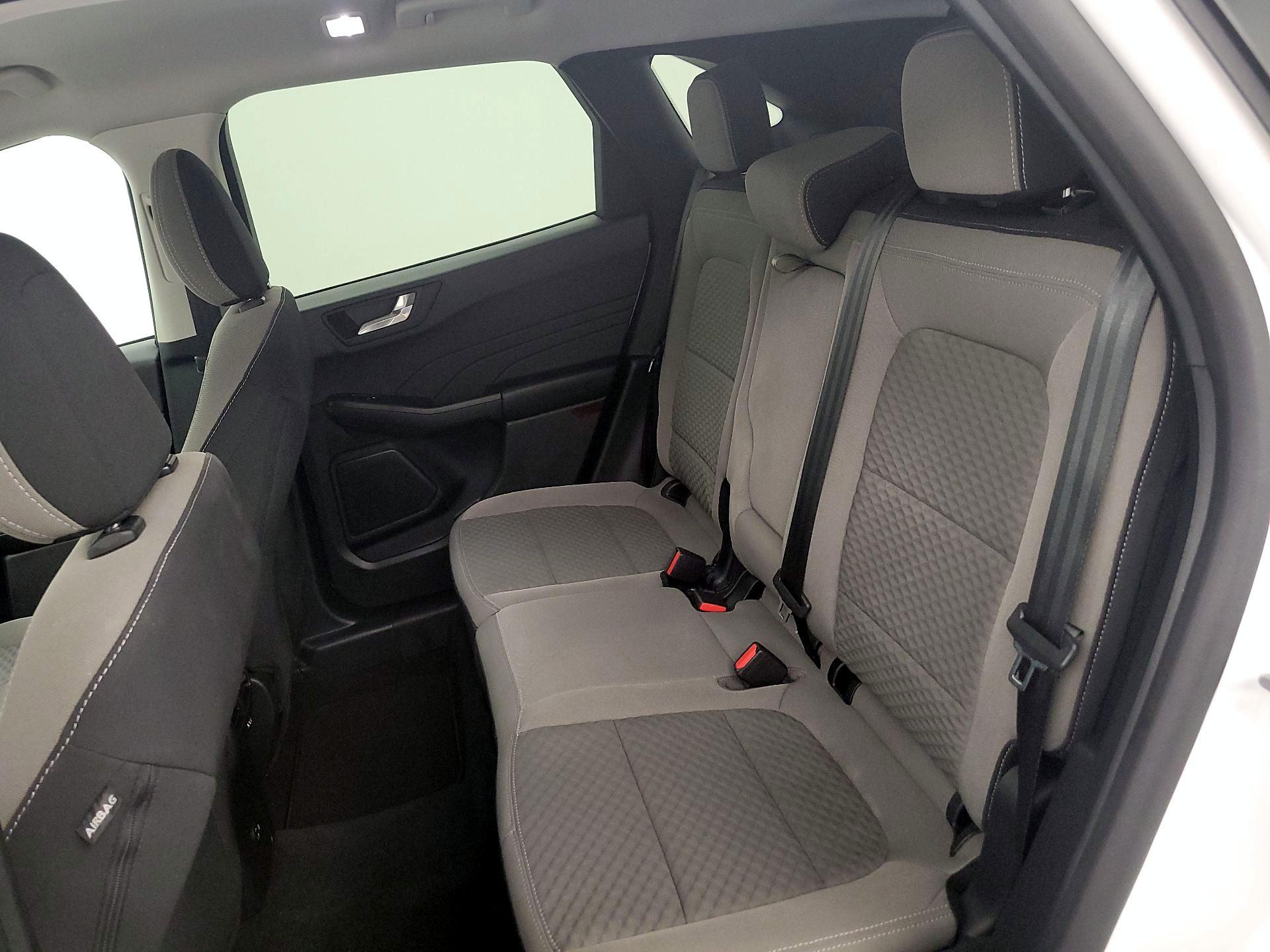 Thumbnail: 2021 Ford Escape - 19