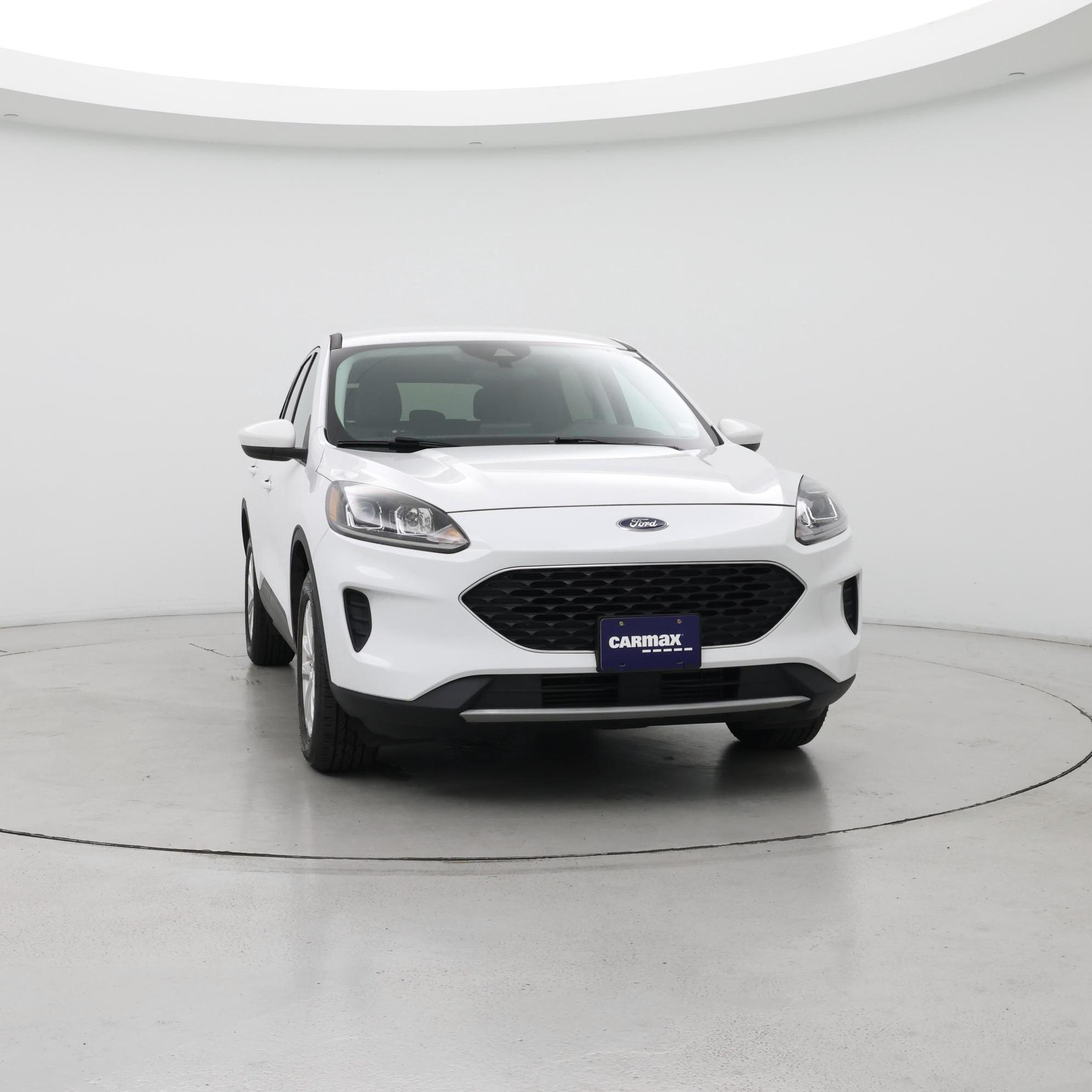 Thumbnail: 2021 Ford Escape - 5