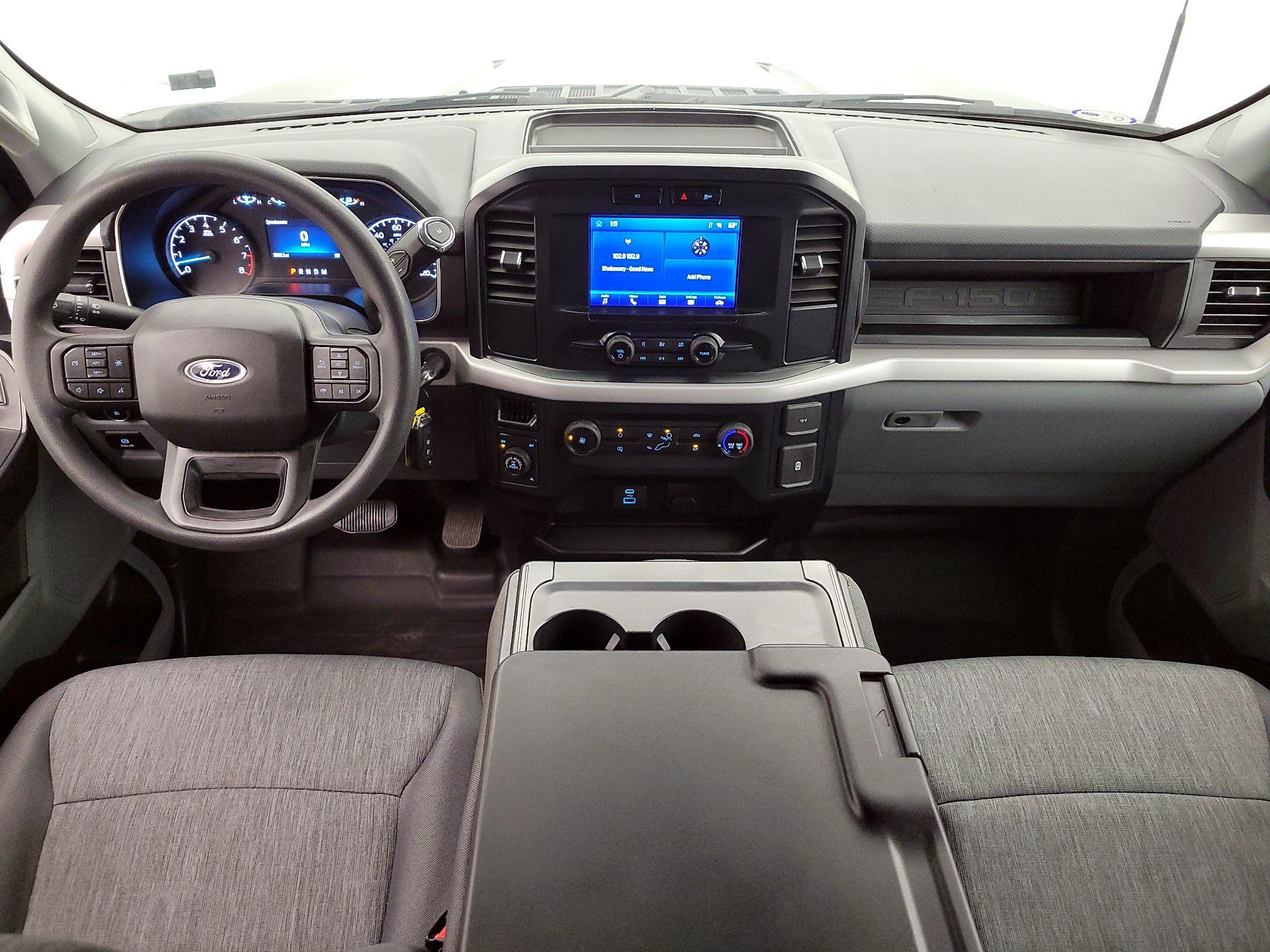Thumbnail: 2022 Ford F-150 - 9