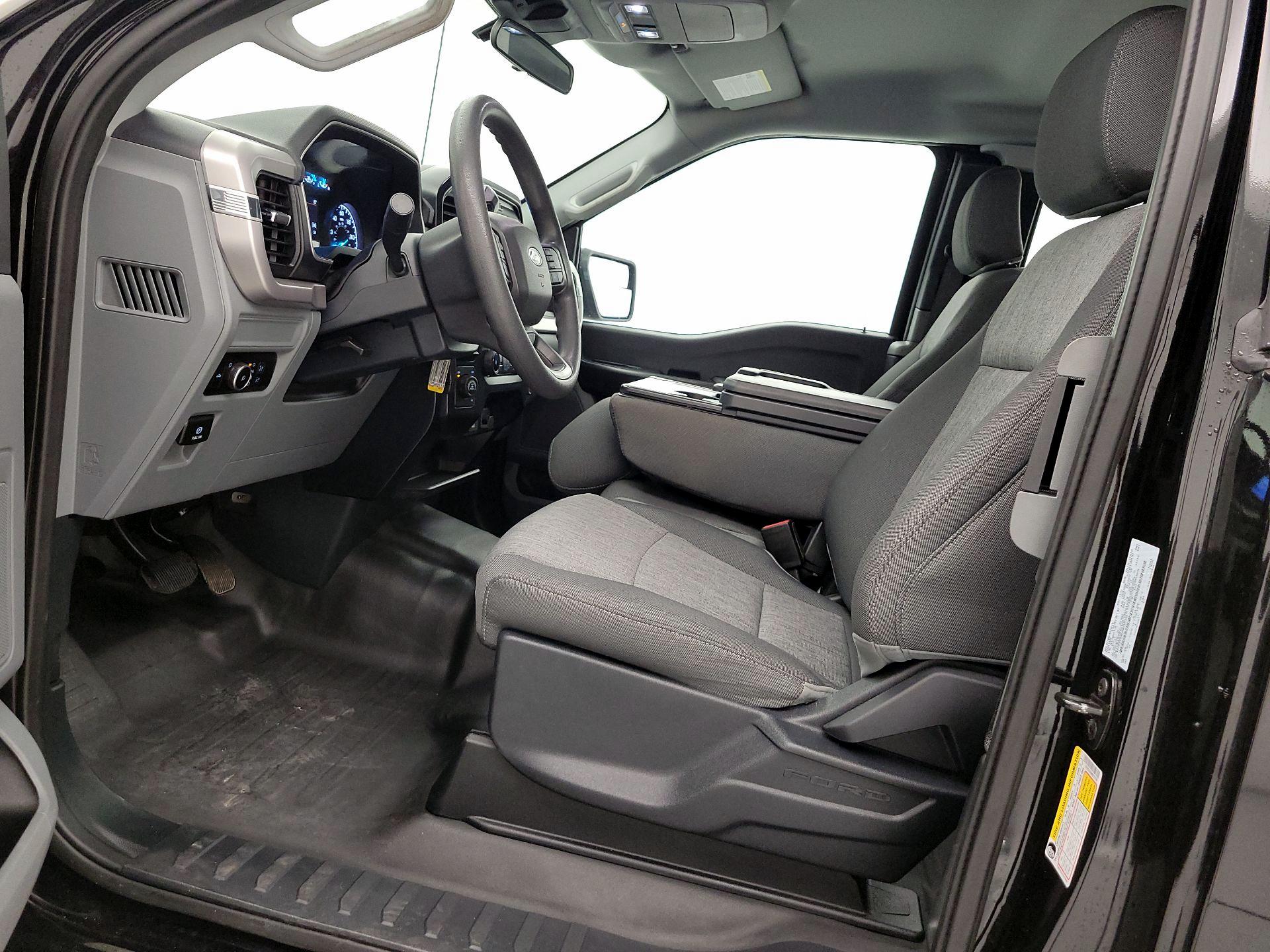 Thumbnail: 2022 Ford F-150 - 11