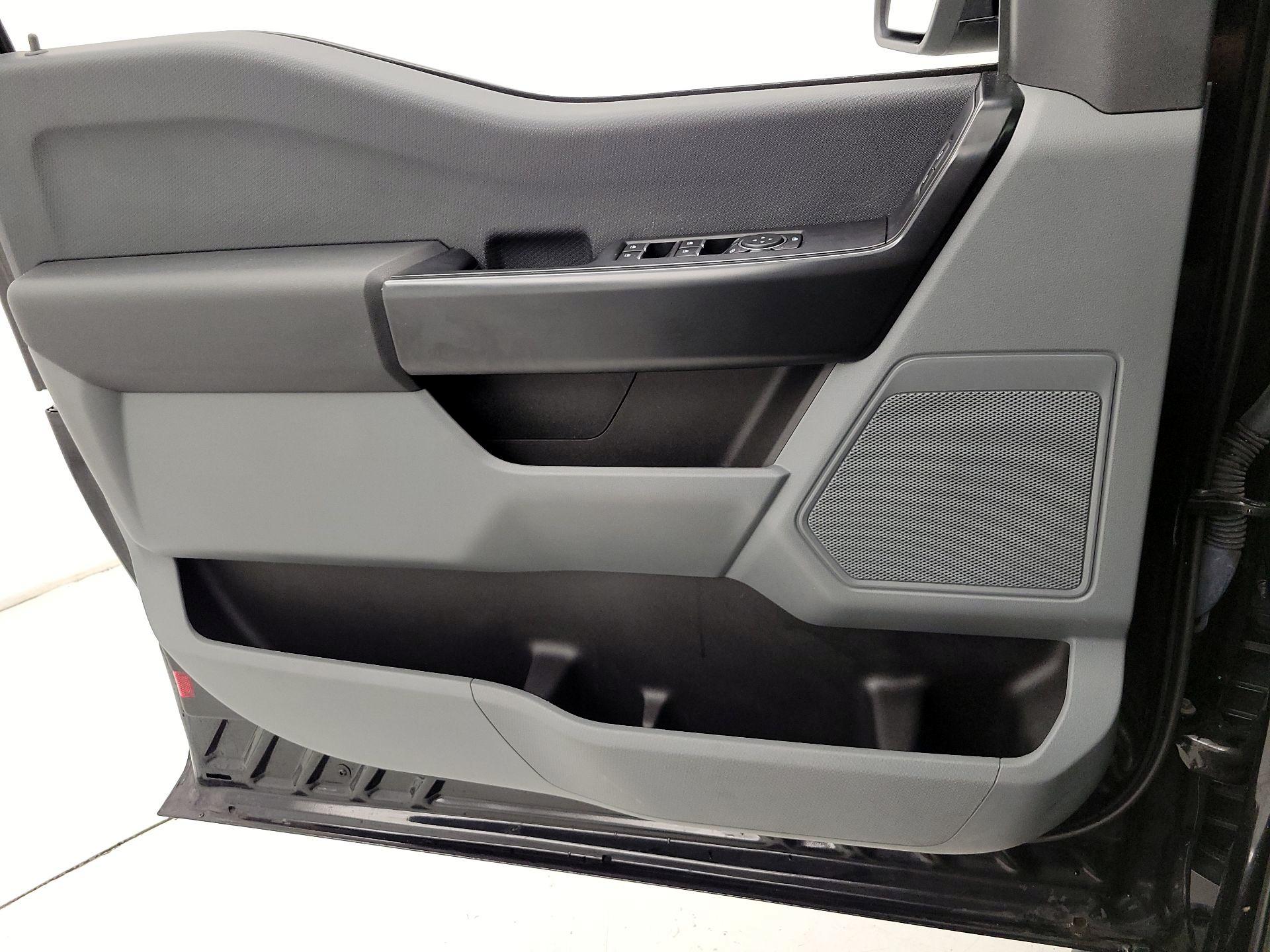 Thumbnail: 2022 Ford F-150 - 12