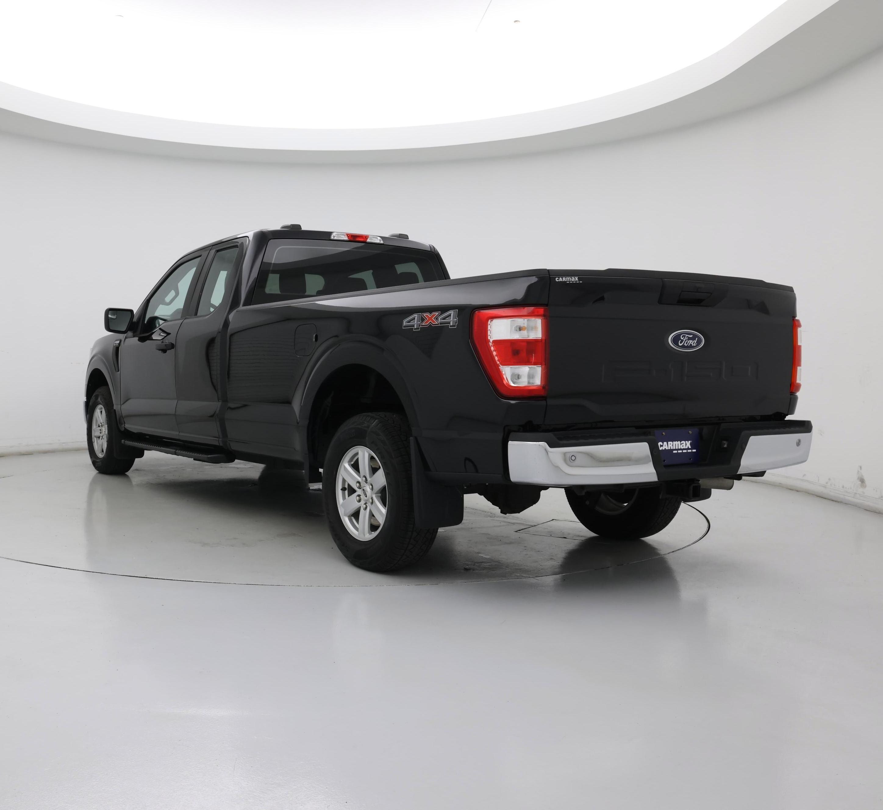 Thumbnail: 2022 Ford F-150 - 2