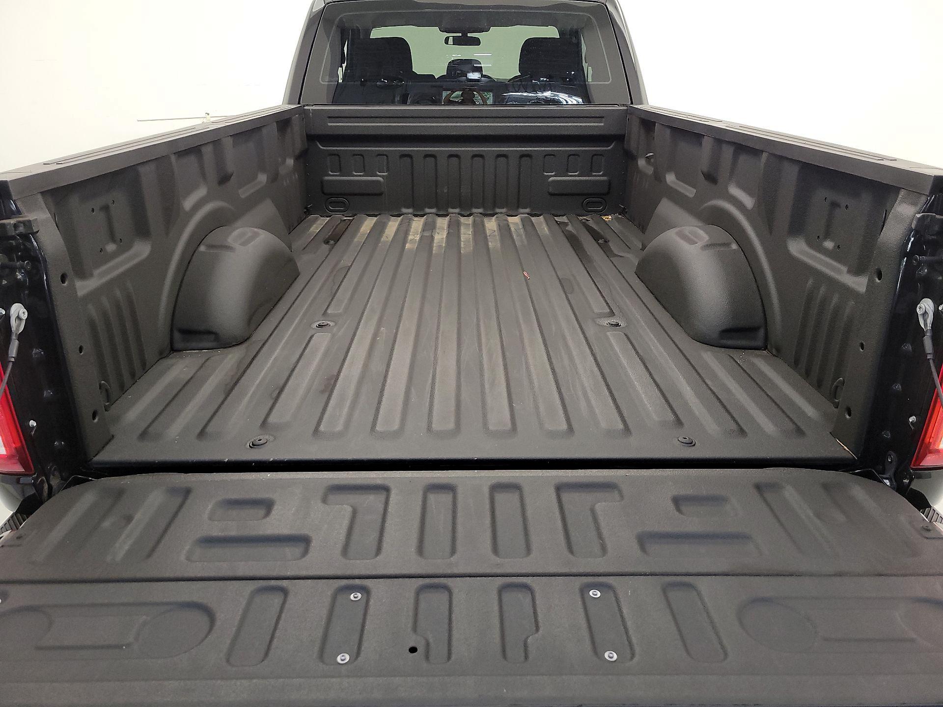 Thumbnail: 2022 Ford F-150 - 20
