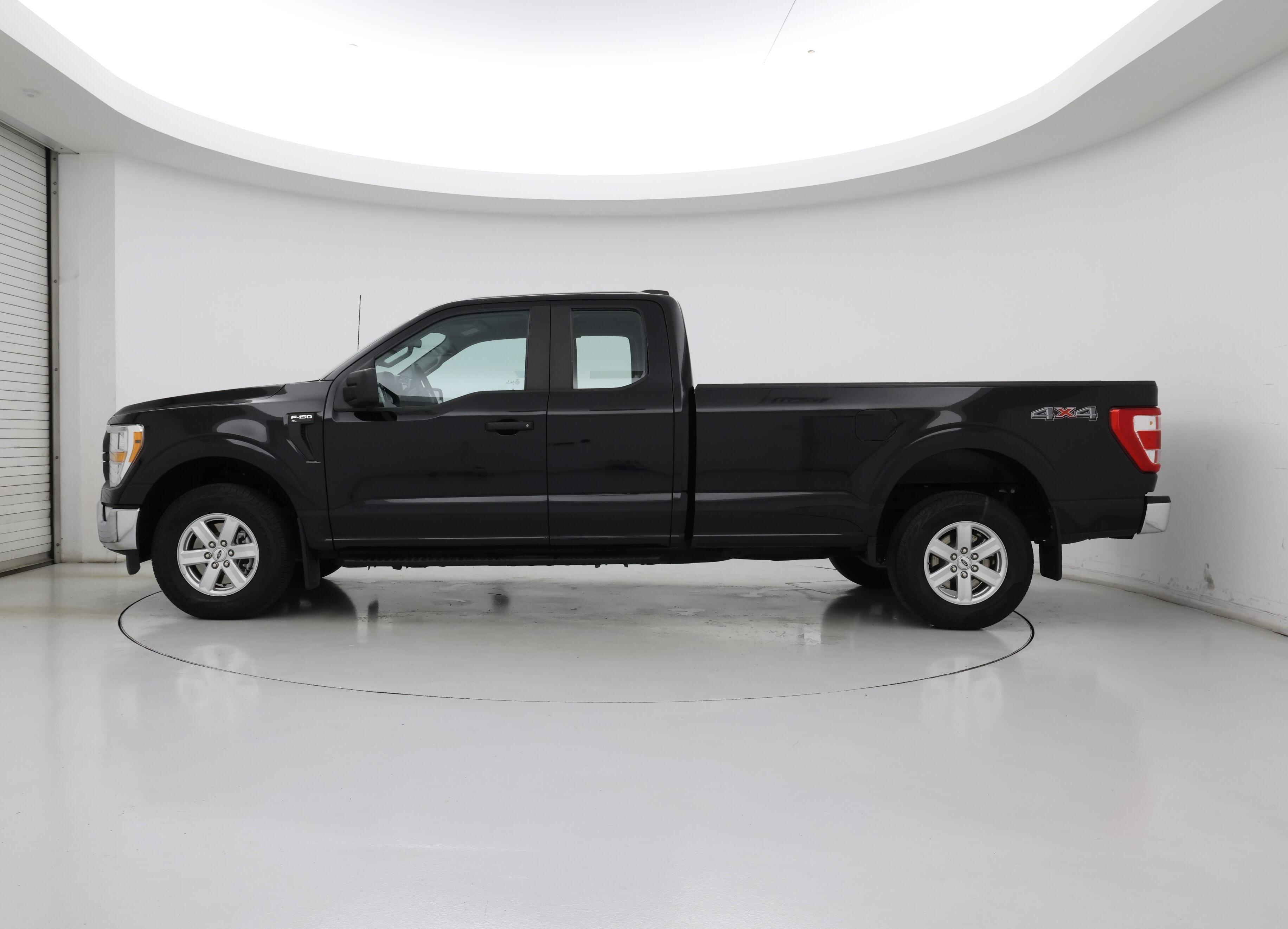 Thumbnail: 2022 Ford F-150 - 3