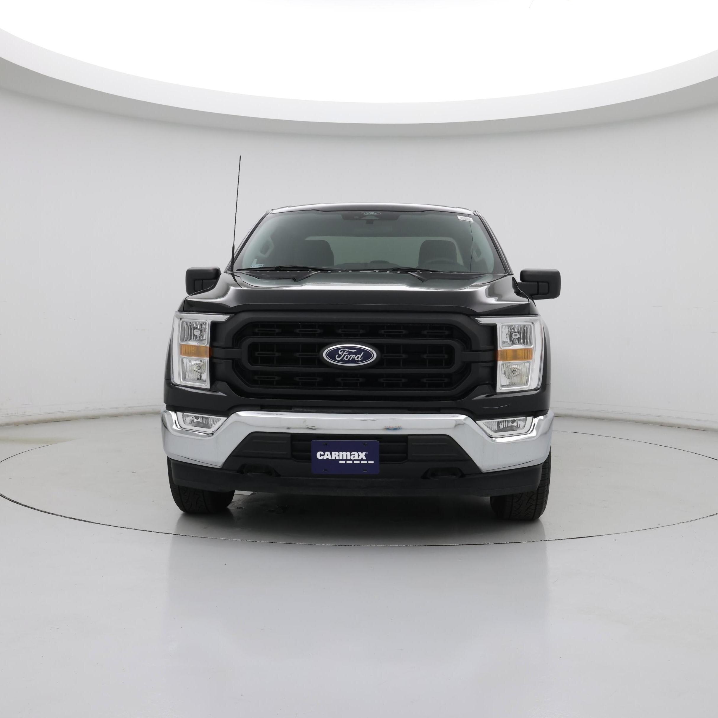 Thumbnail: 2022 Ford F-150 - 5