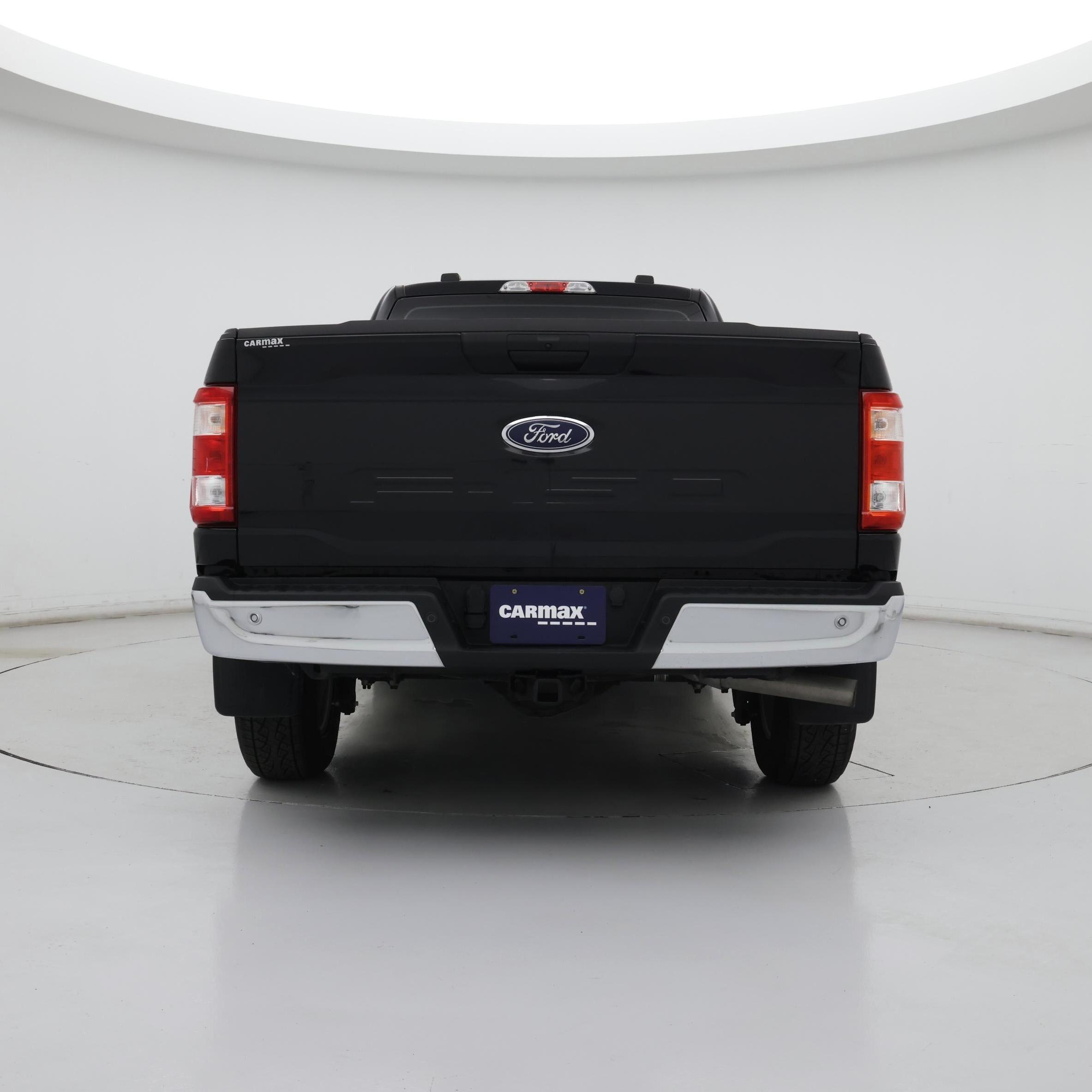 Thumbnail: 2022 Ford F-150 - 6