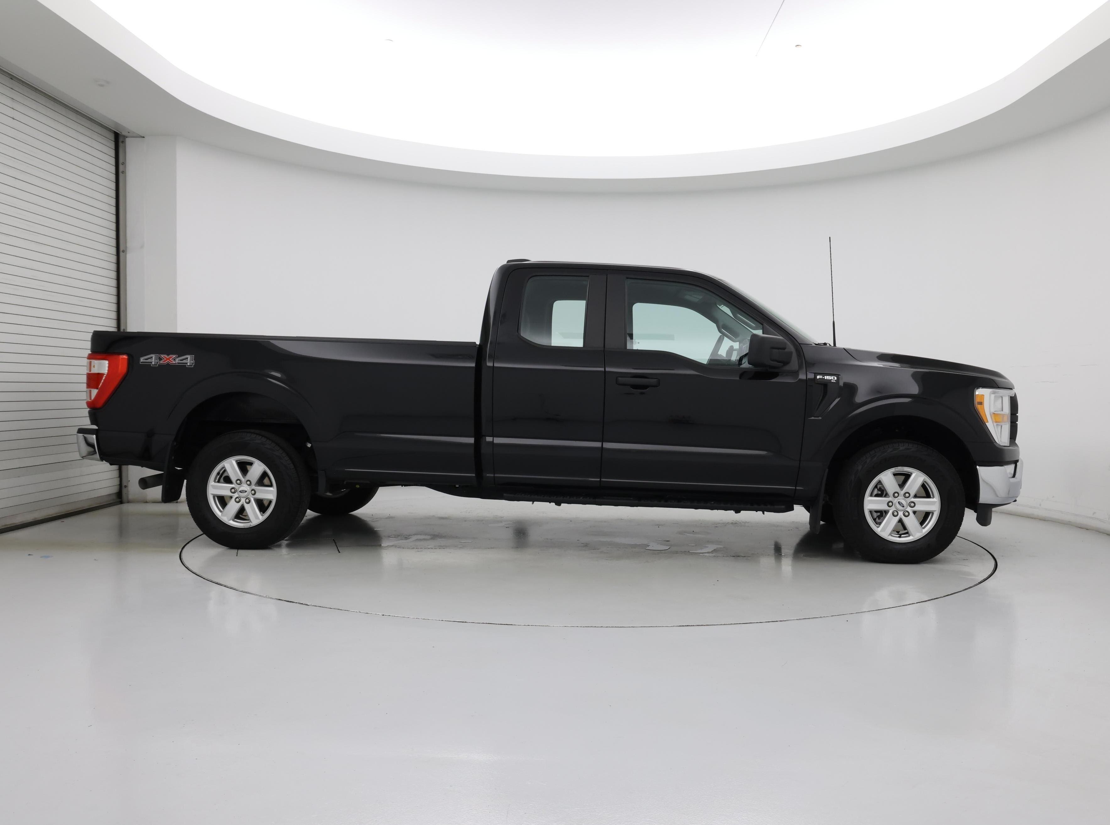 Thumbnail: 2022 Ford F-150 - 7