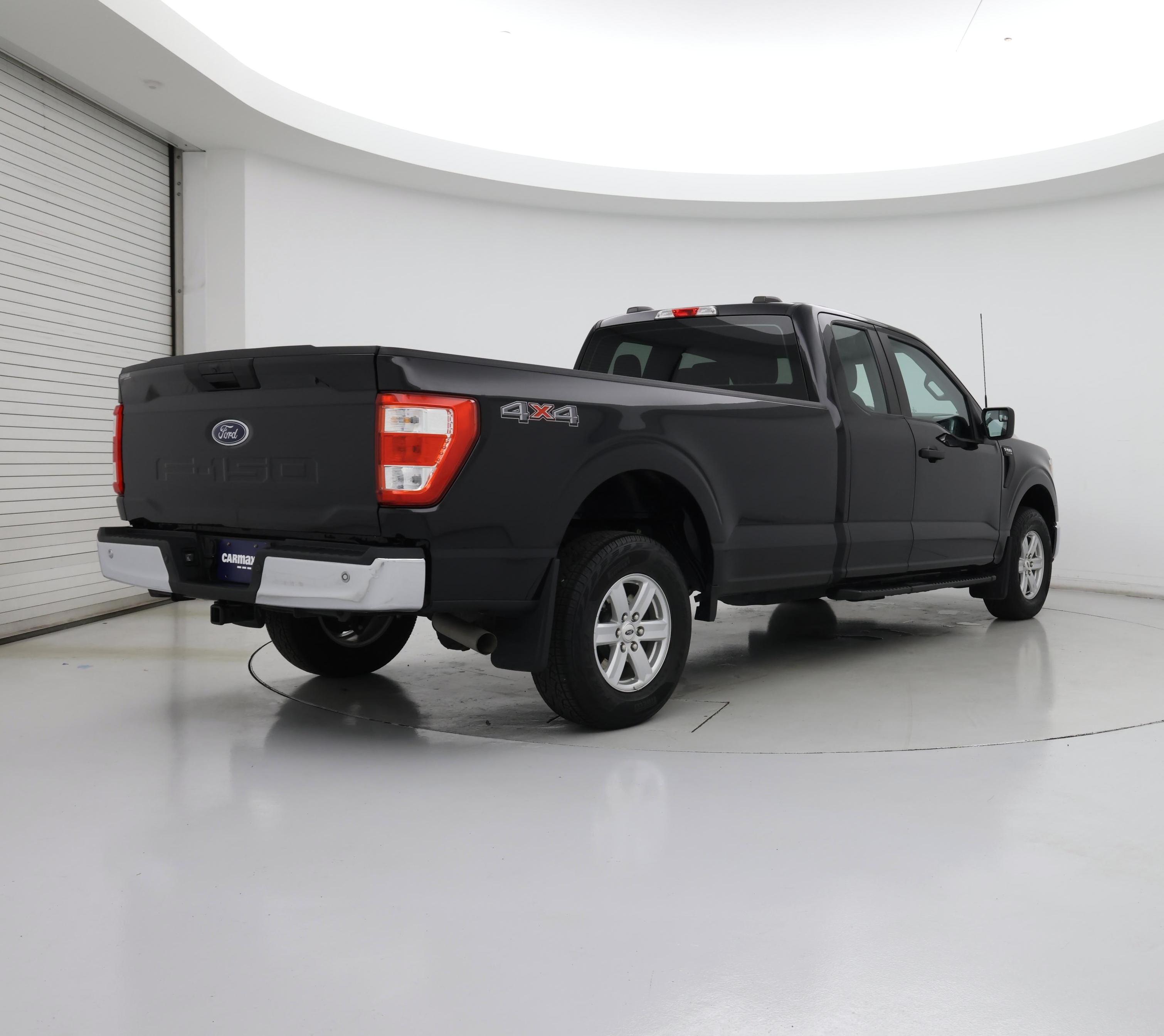 Thumbnail: 2022 Ford F-150 - 8