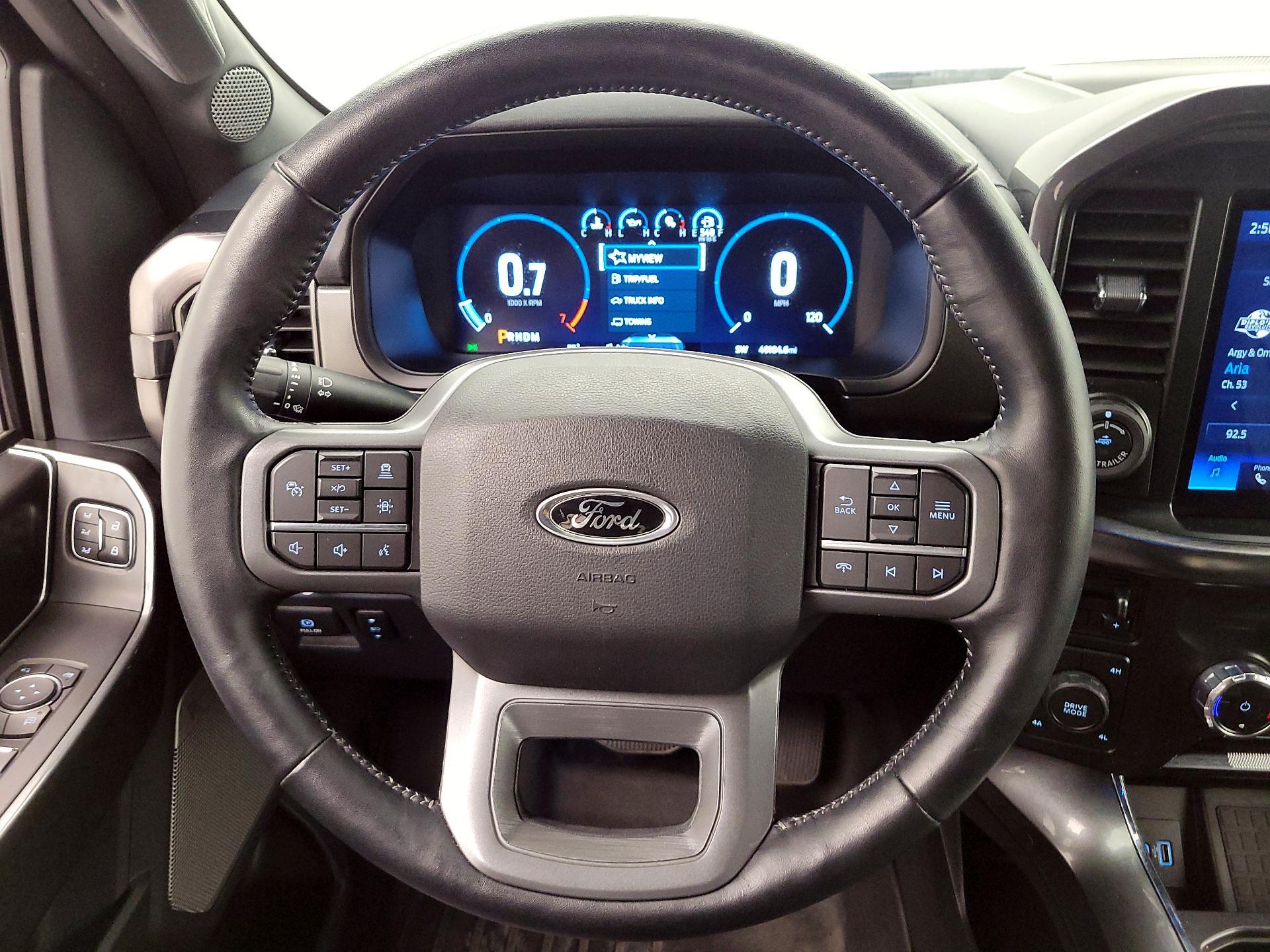 Thumbnail: 2022 Ford F-150 - 10