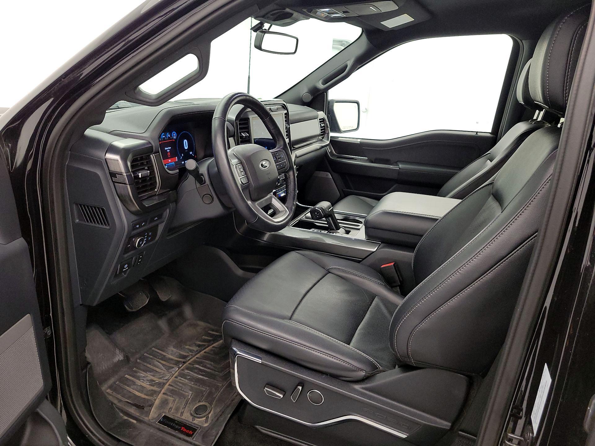 Thumbnail: 2022 Ford F-150 - 11