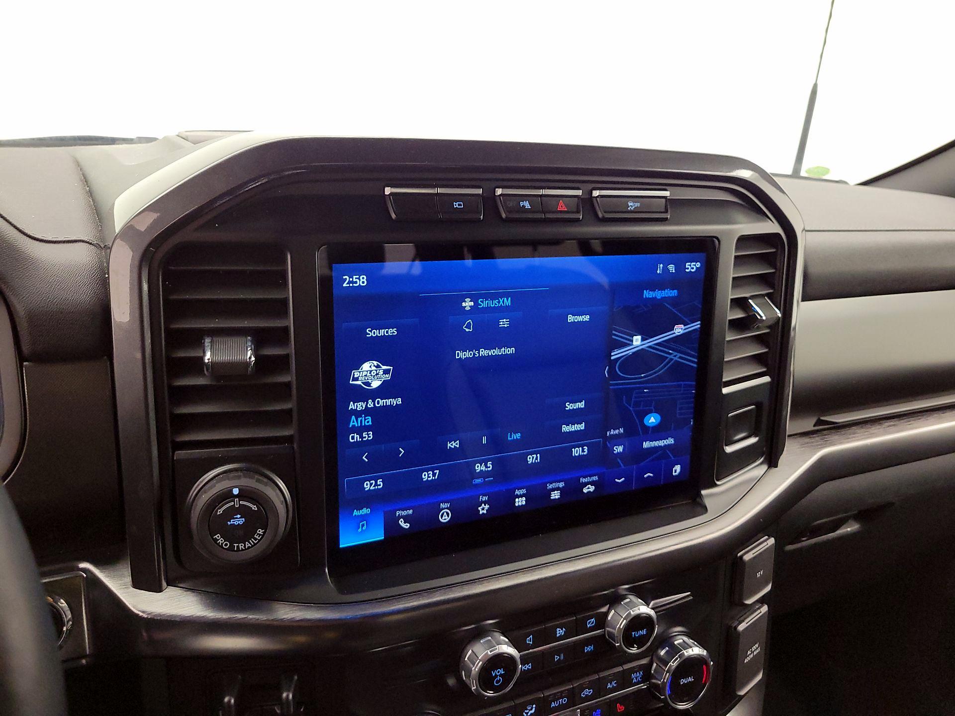 Thumbnail: 2022 Ford F-150 - 16