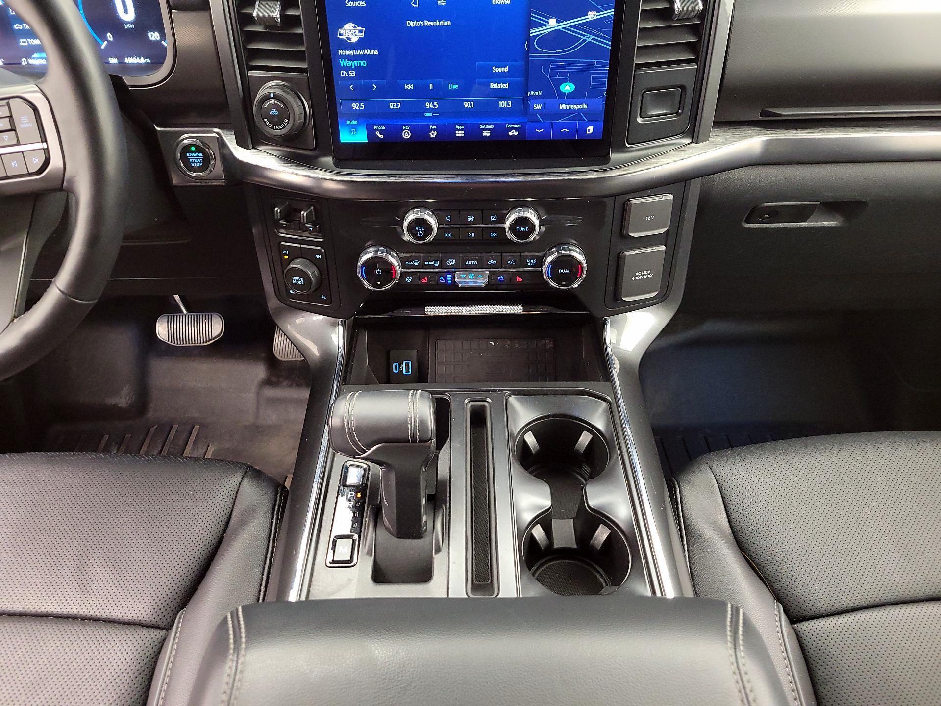Thumbnail: 2022 Ford F-150 - 18