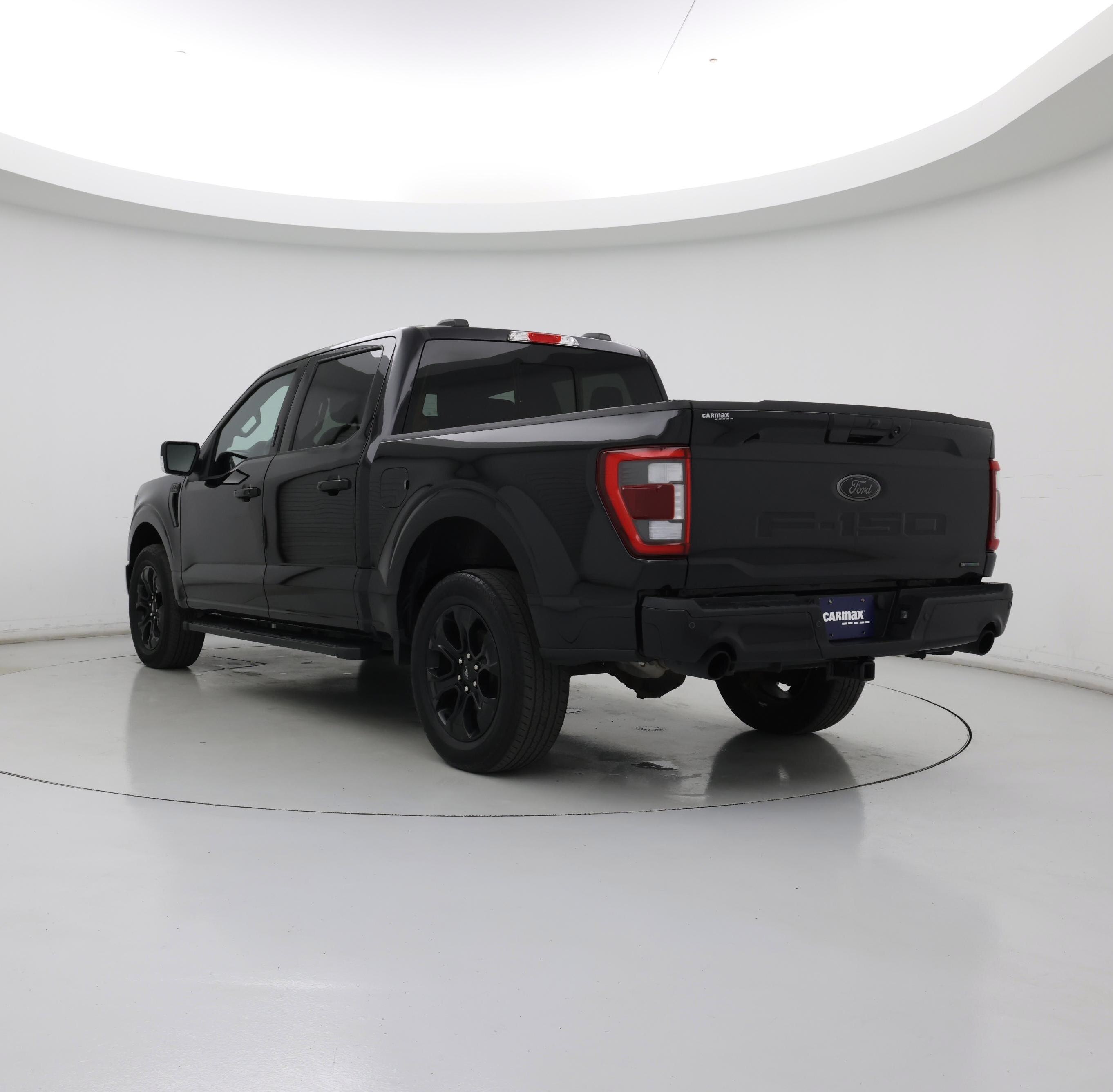 Thumbnail: 2022 Ford F-150 - 2