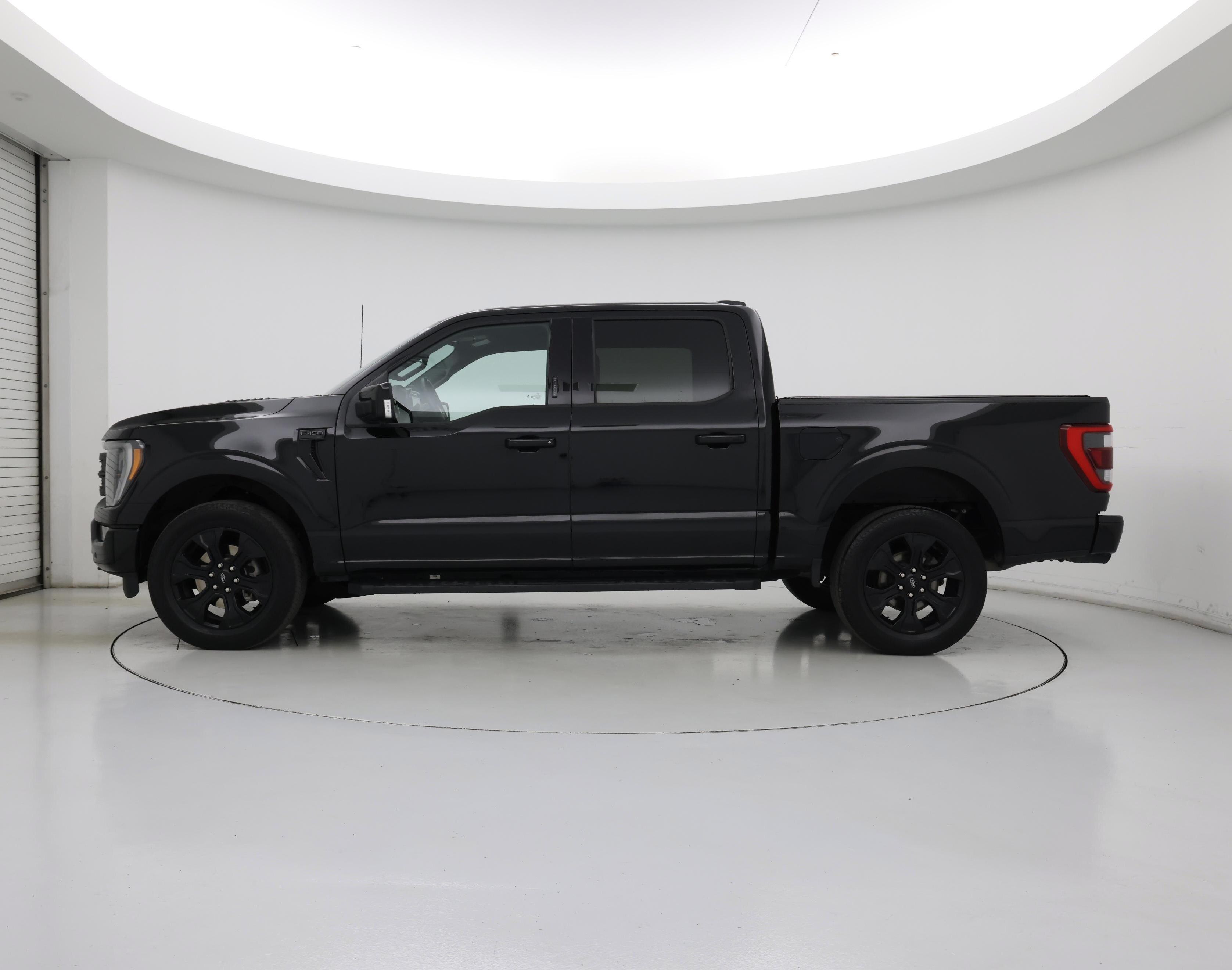 Thumbnail: 2022 Ford F-150 - 3
