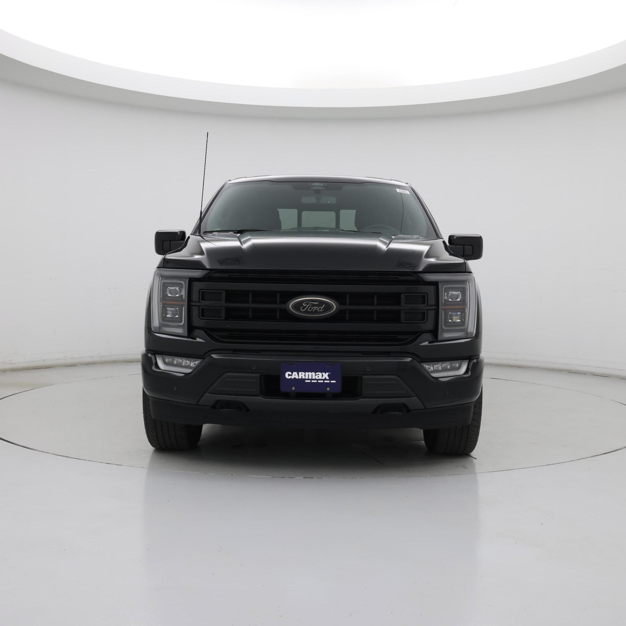 Thumbnail: 2022 Ford F-150 - 5