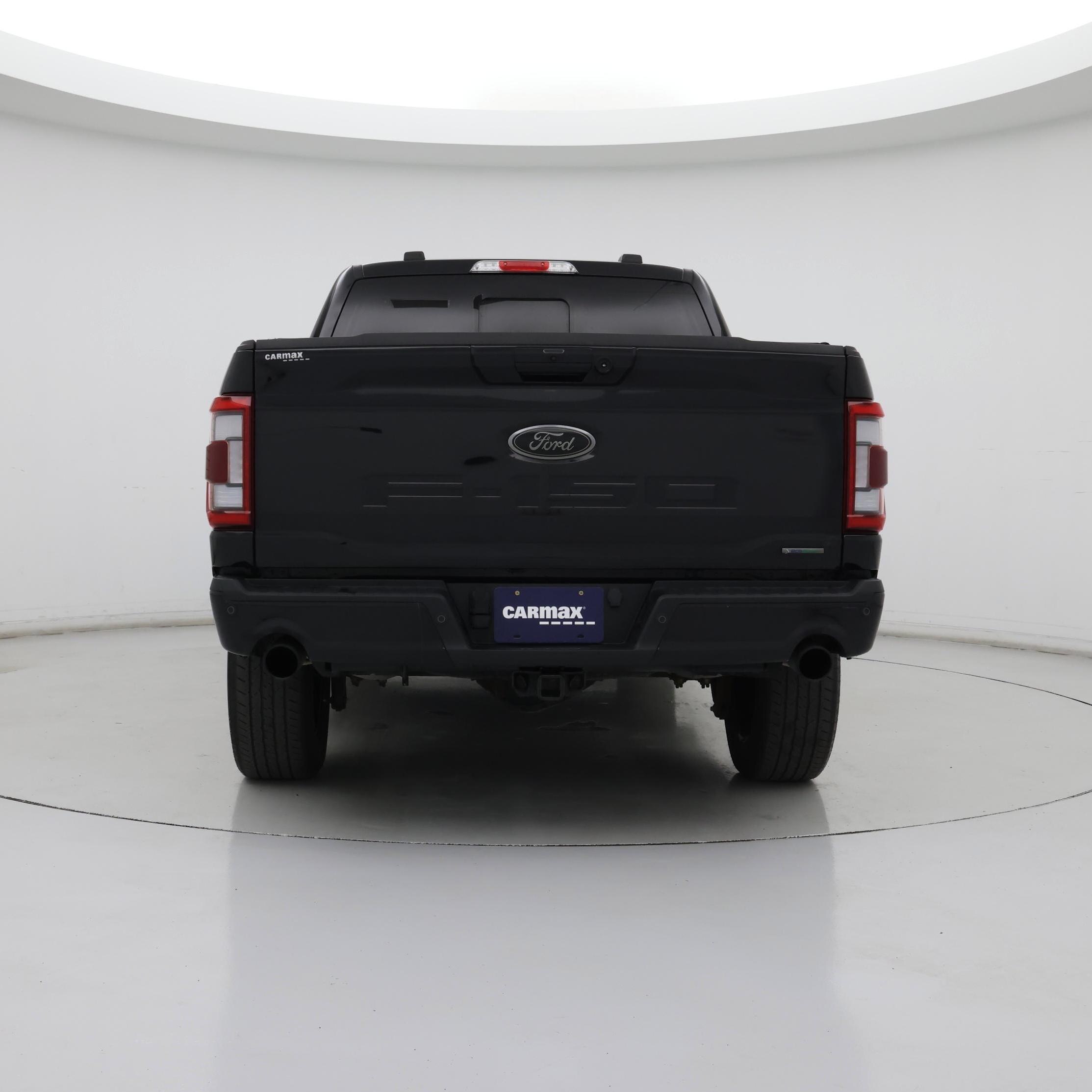 Thumbnail: 2022 Ford F-150 - 6