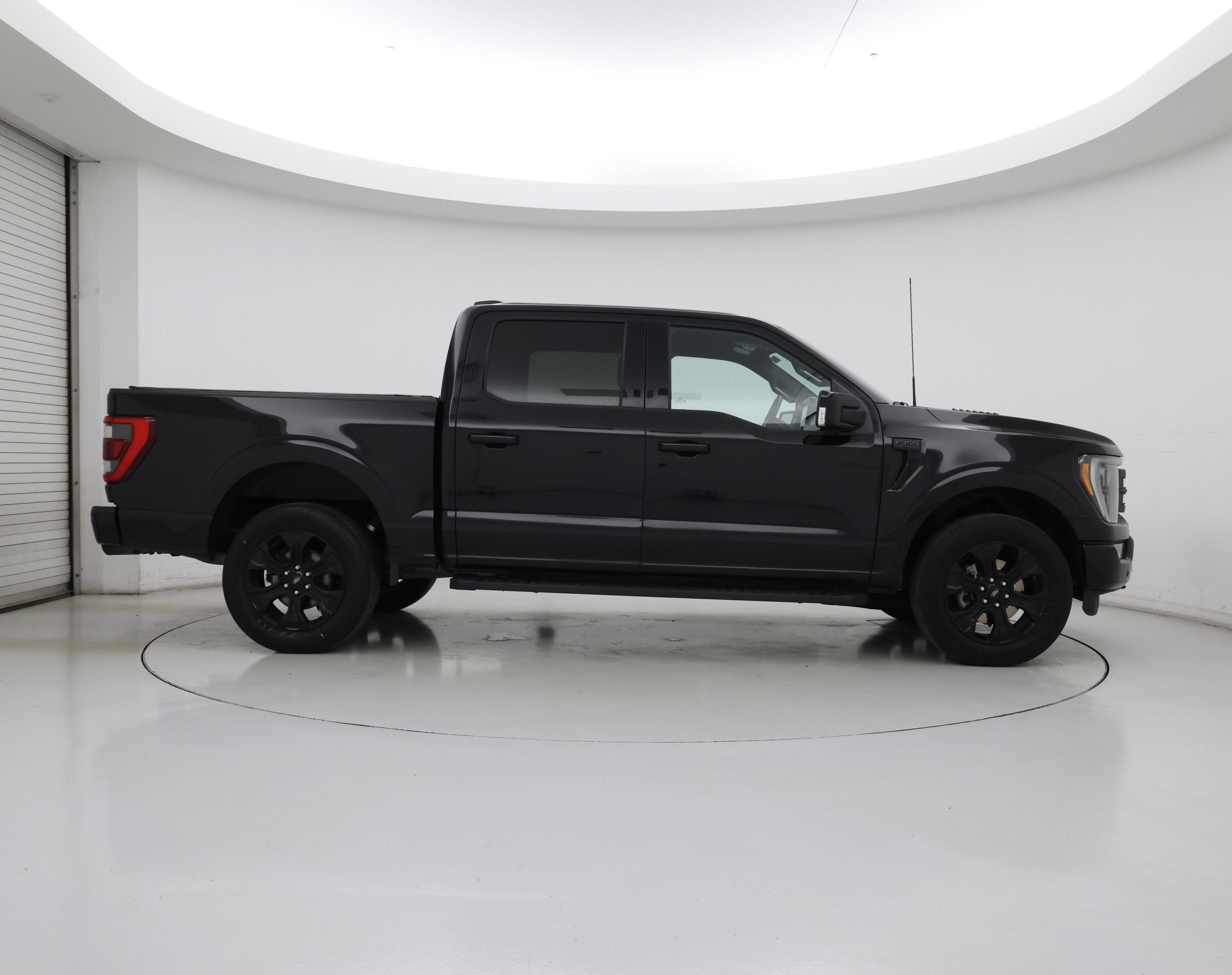 Thumbnail: 2022 Ford F-150 - 7