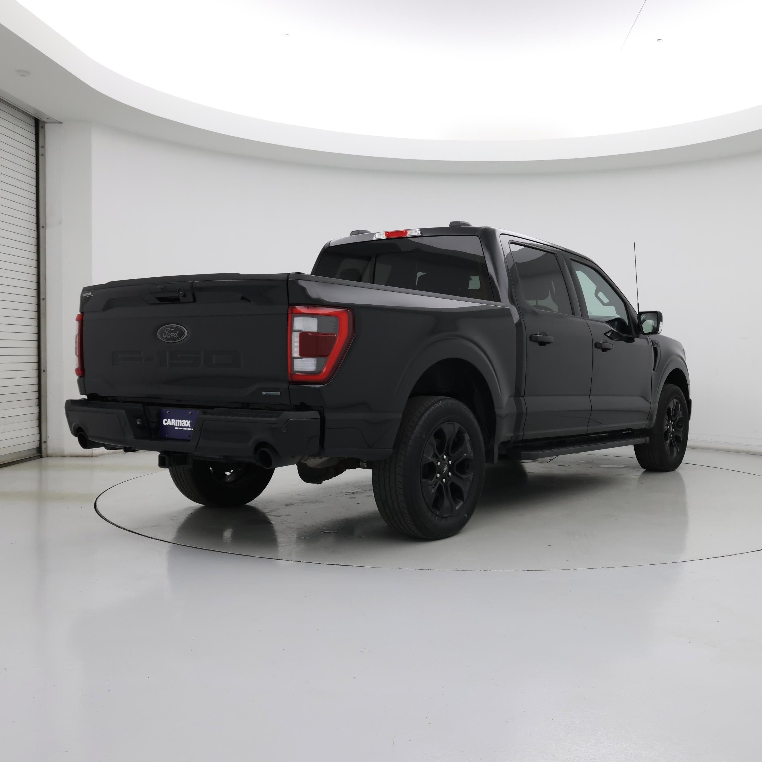 Thumbnail: 2022 Ford F-150 - 8