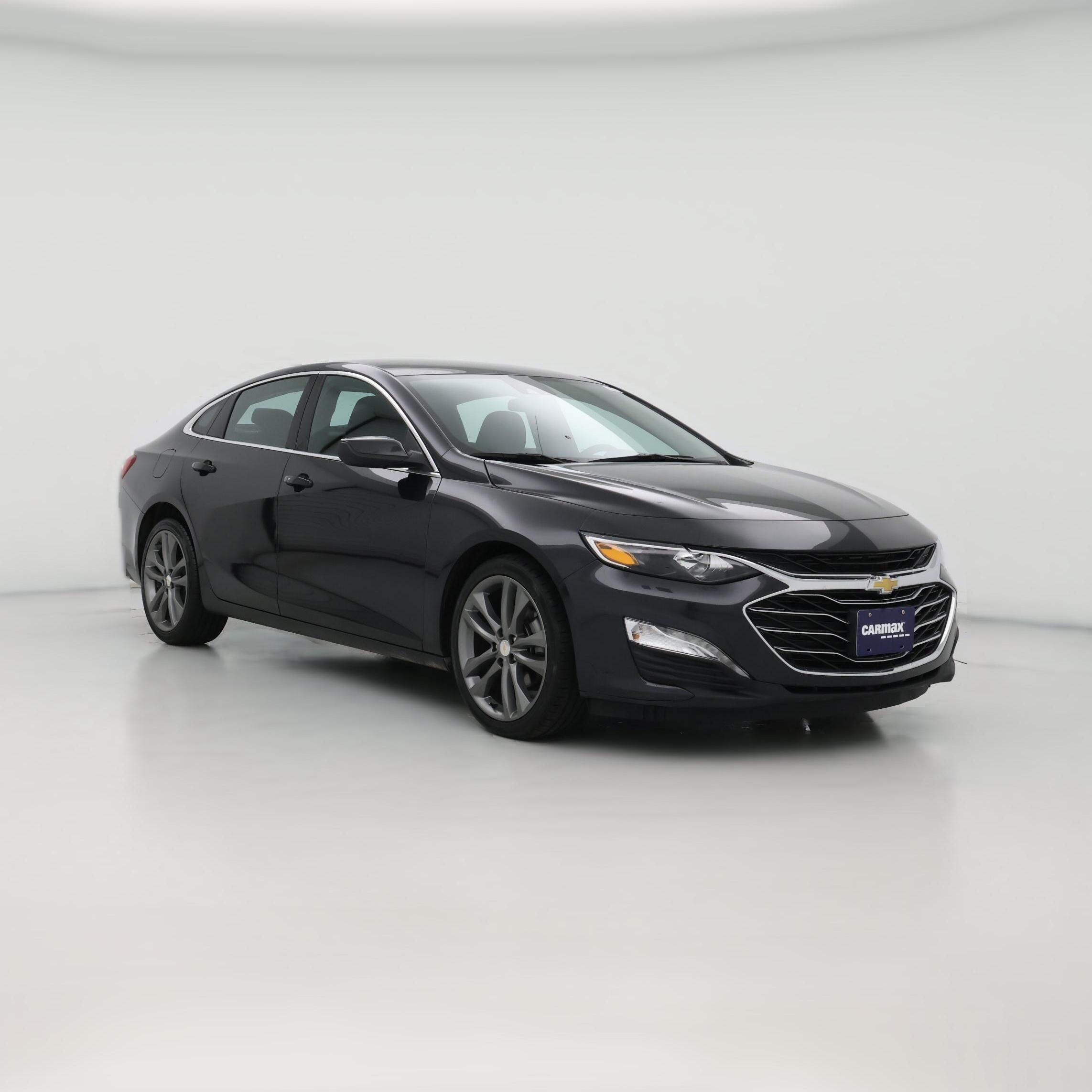 Thumbnail: 2023 Chevrolet Malibu - 1