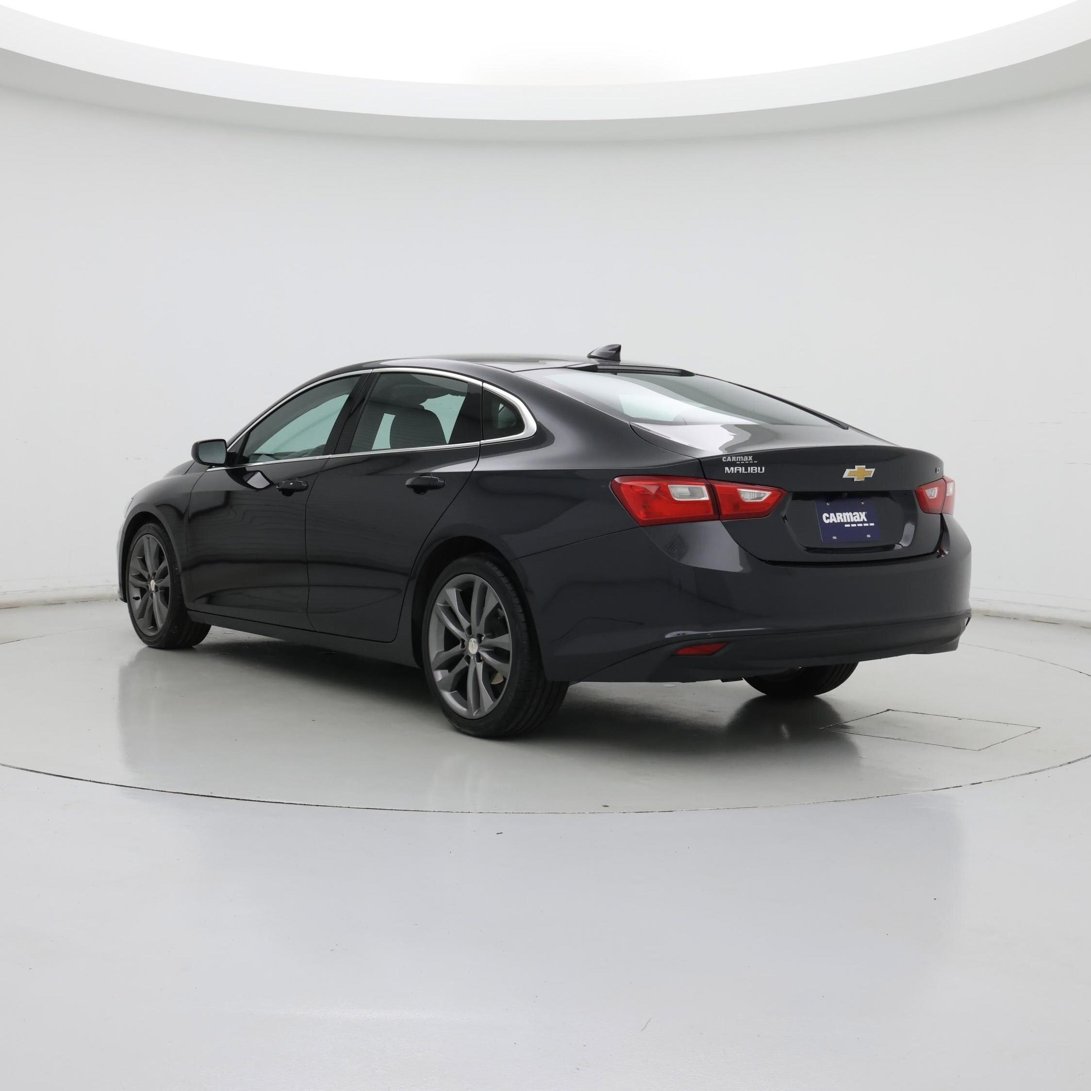Thumbnail: 2023 Chevrolet Malibu - 2