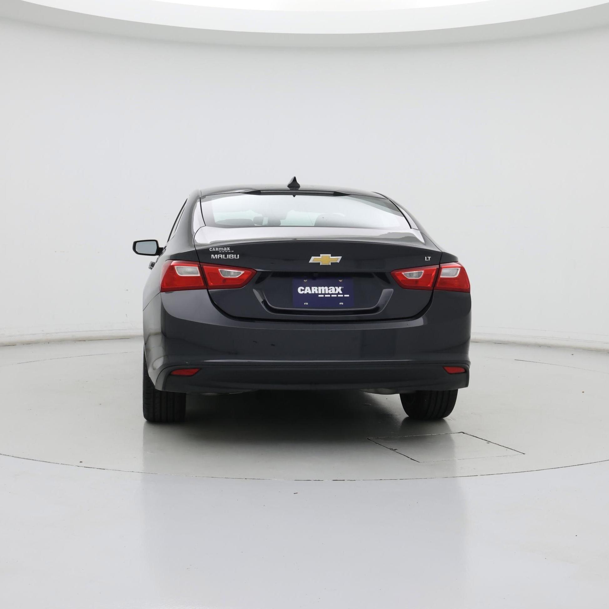 Thumbnail: 2023 Chevrolet Malibu - 6