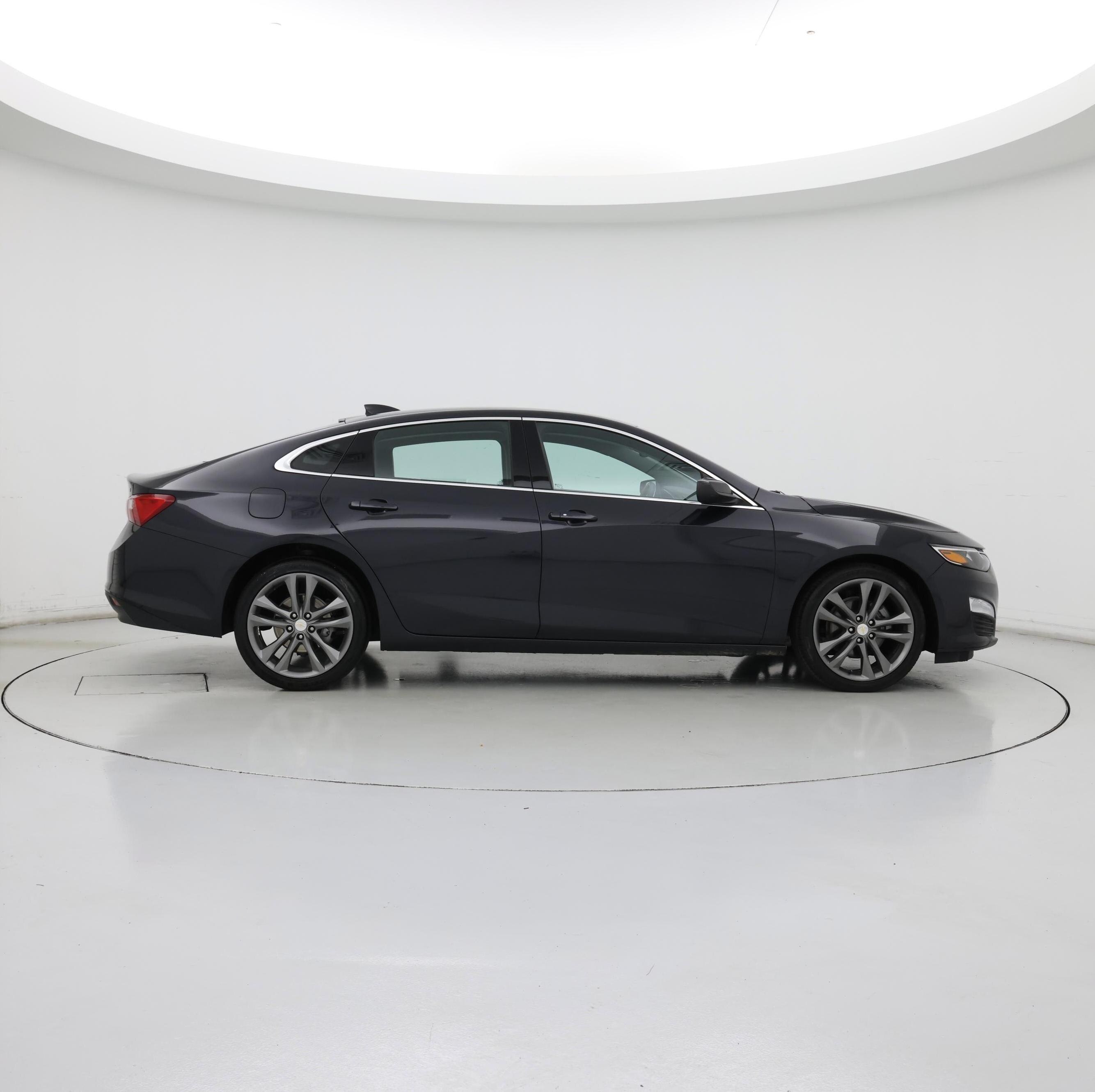 Thumbnail: 2023 Chevrolet Malibu - 7