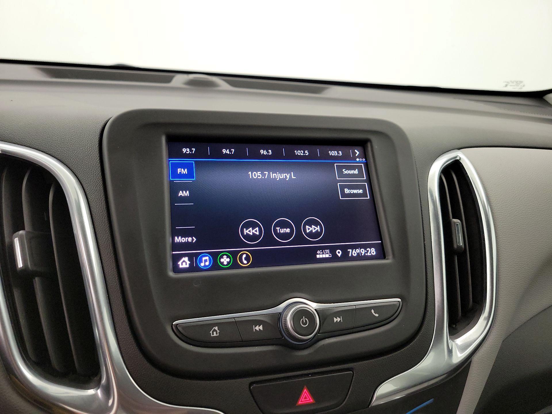 Thumbnail: 2021 Chevrolet Equinox - 15
