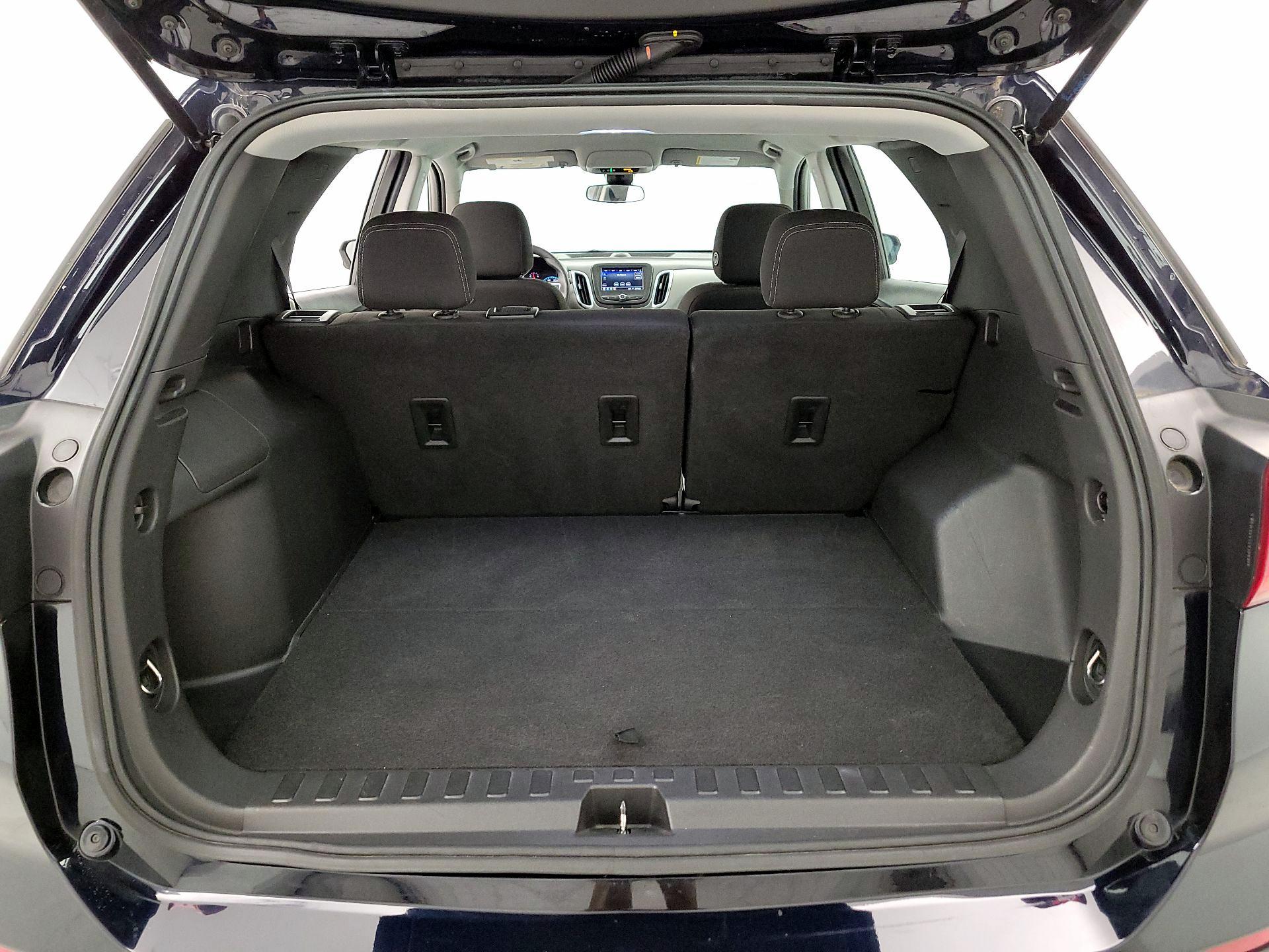 Thumbnail: 2021 Chevrolet Equinox - 20