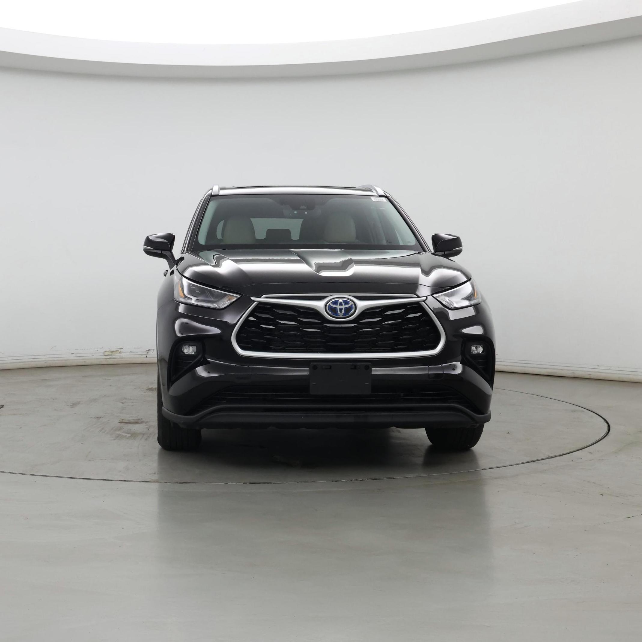 Thumbnail: 2021 Toyota Highlander - 5