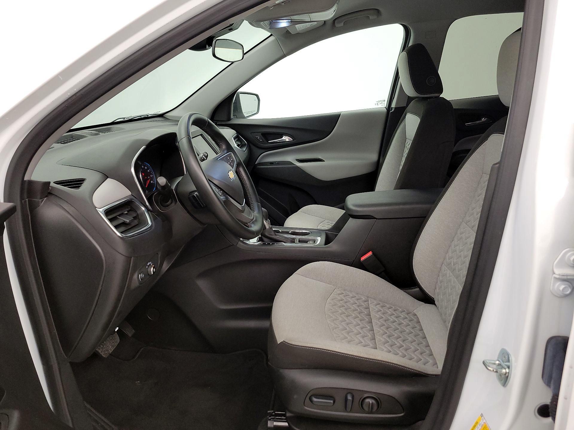 Thumbnail: 2023 Chevrolet Equinox - 11