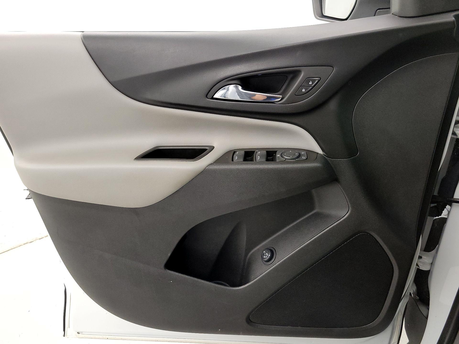 Thumbnail: 2023 Chevrolet Equinox - 12