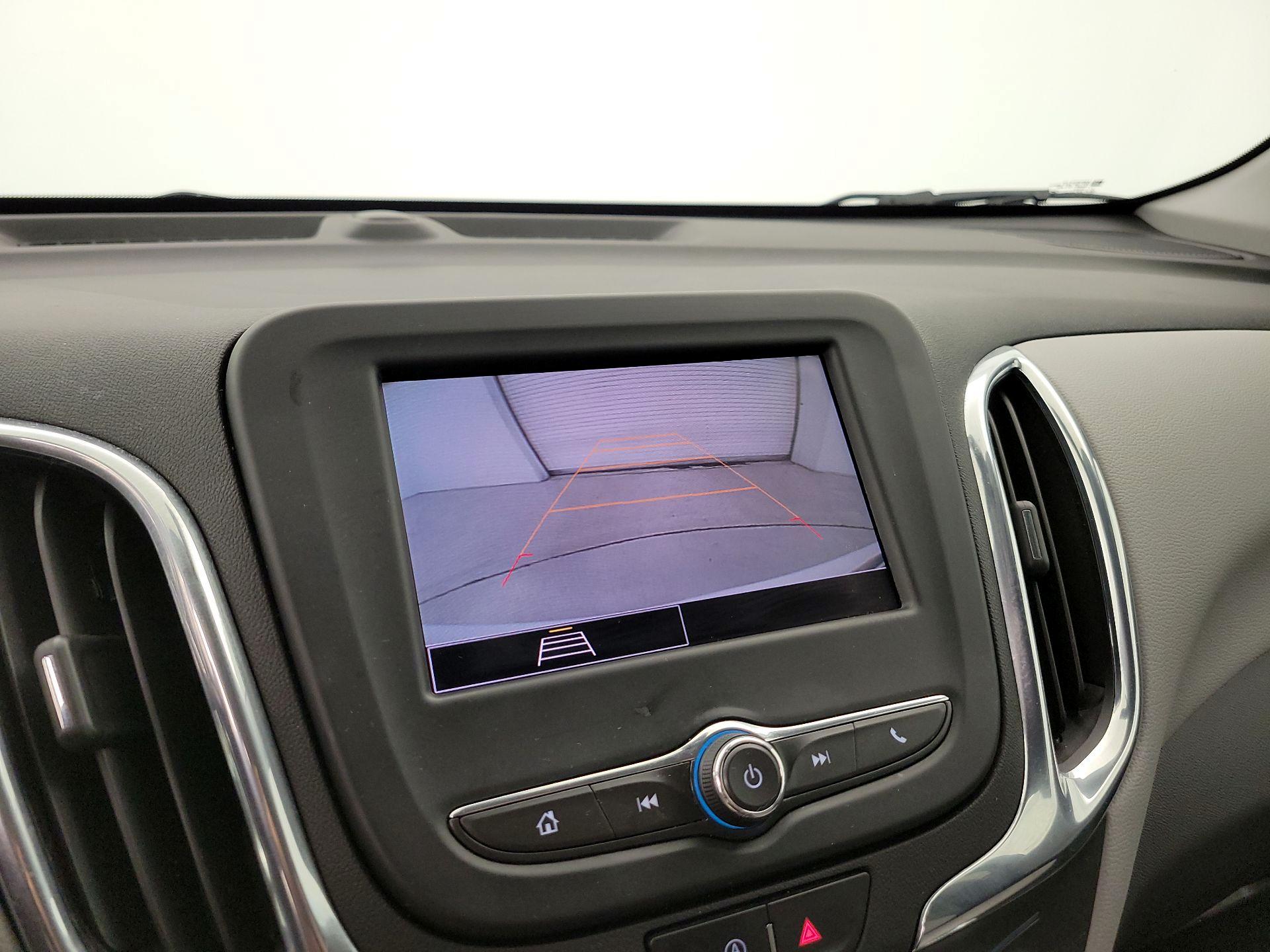 Thumbnail: 2023 Chevrolet Equinox - 14