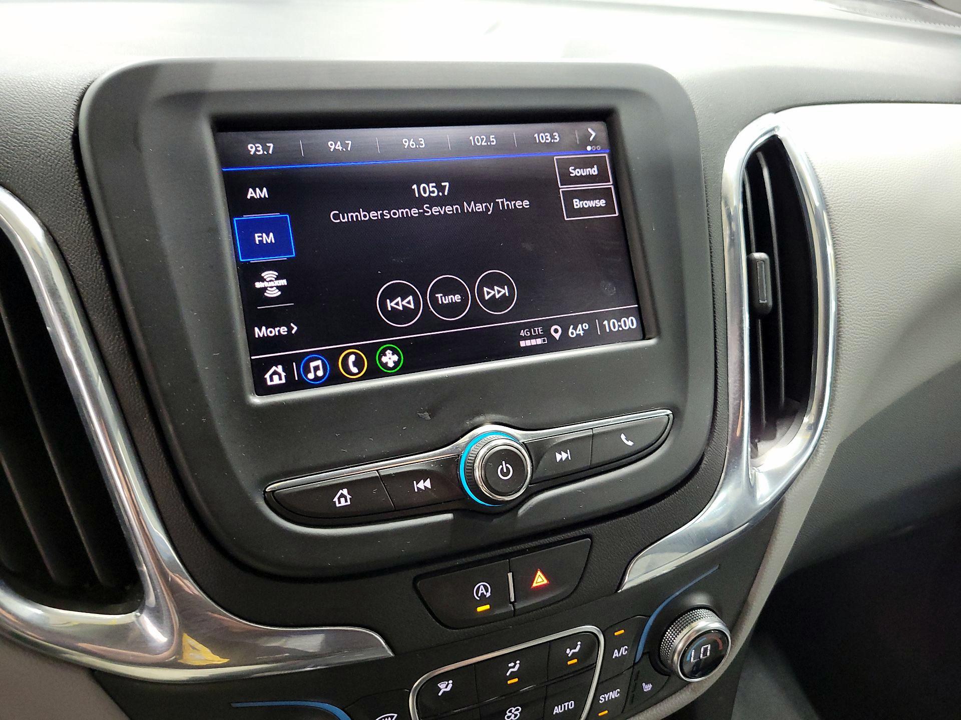 Thumbnail: 2023 Chevrolet Equinox - 15