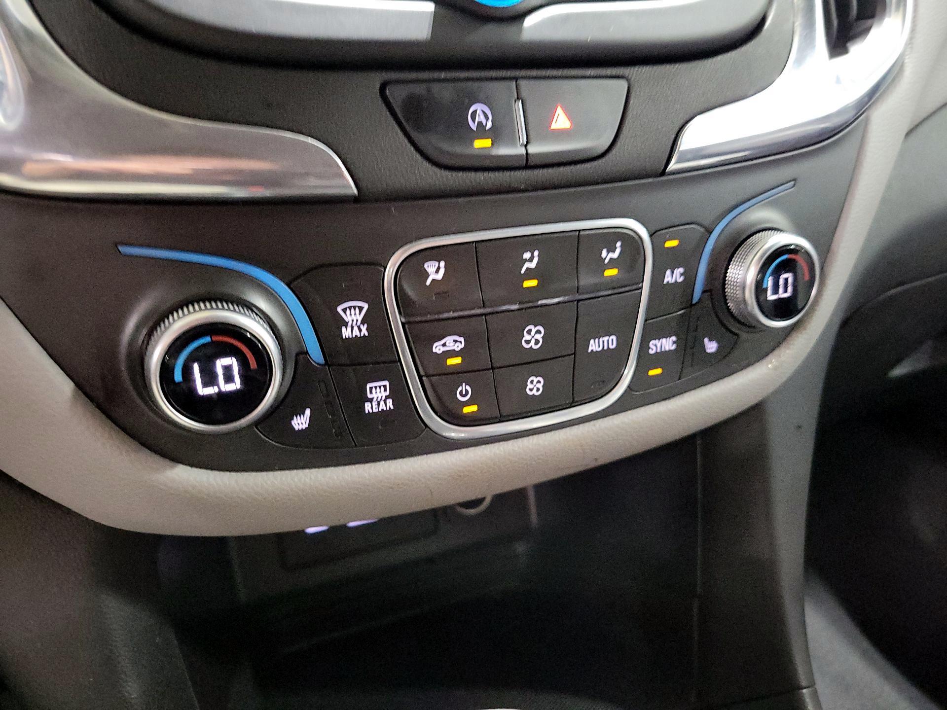 Thumbnail: 2023 Chevrolet Equinox - 16