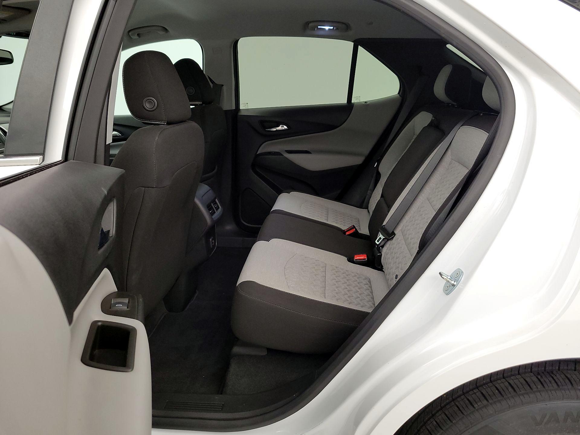 Thumbnail: 2023 Chevrolet Equinox - 19