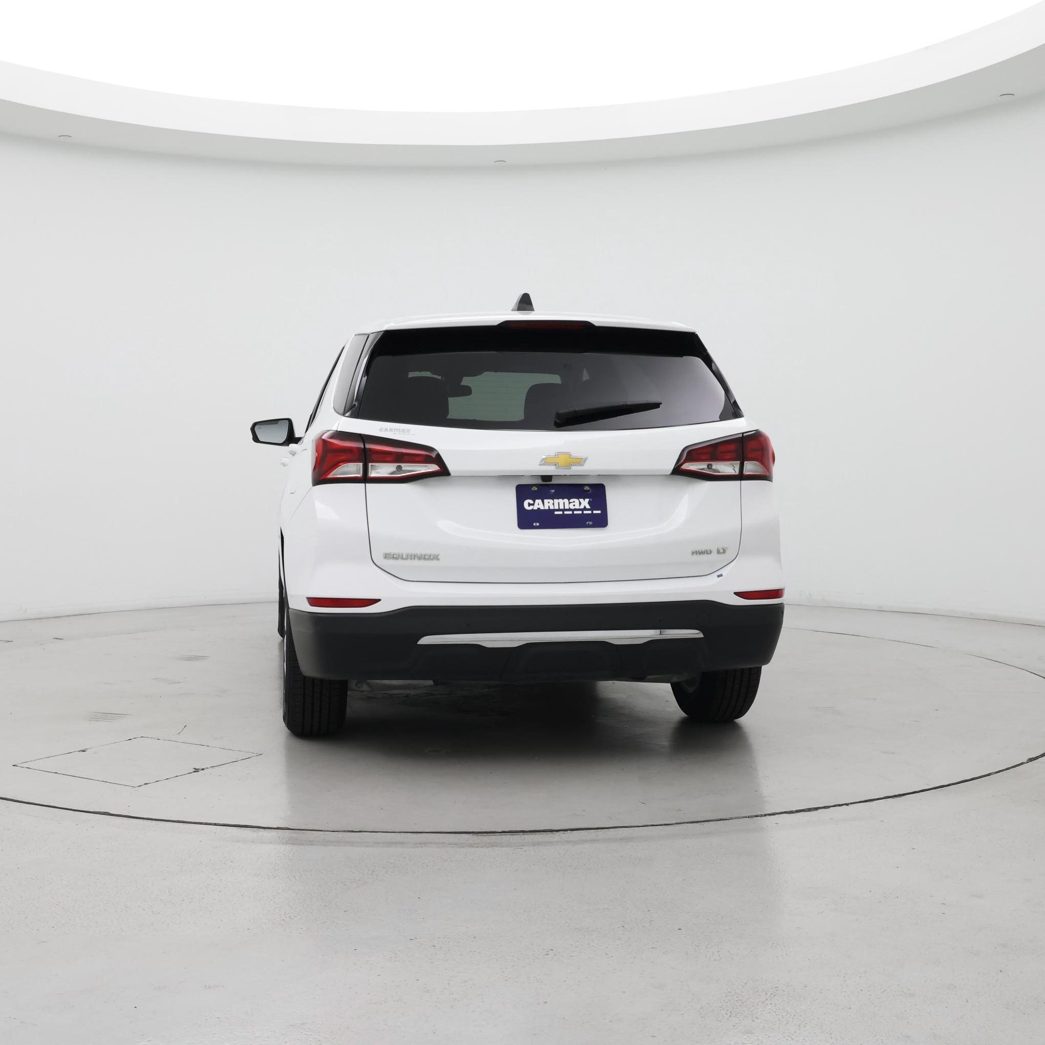 Thumbnail: 2023 Chevrolet Equinox - 6